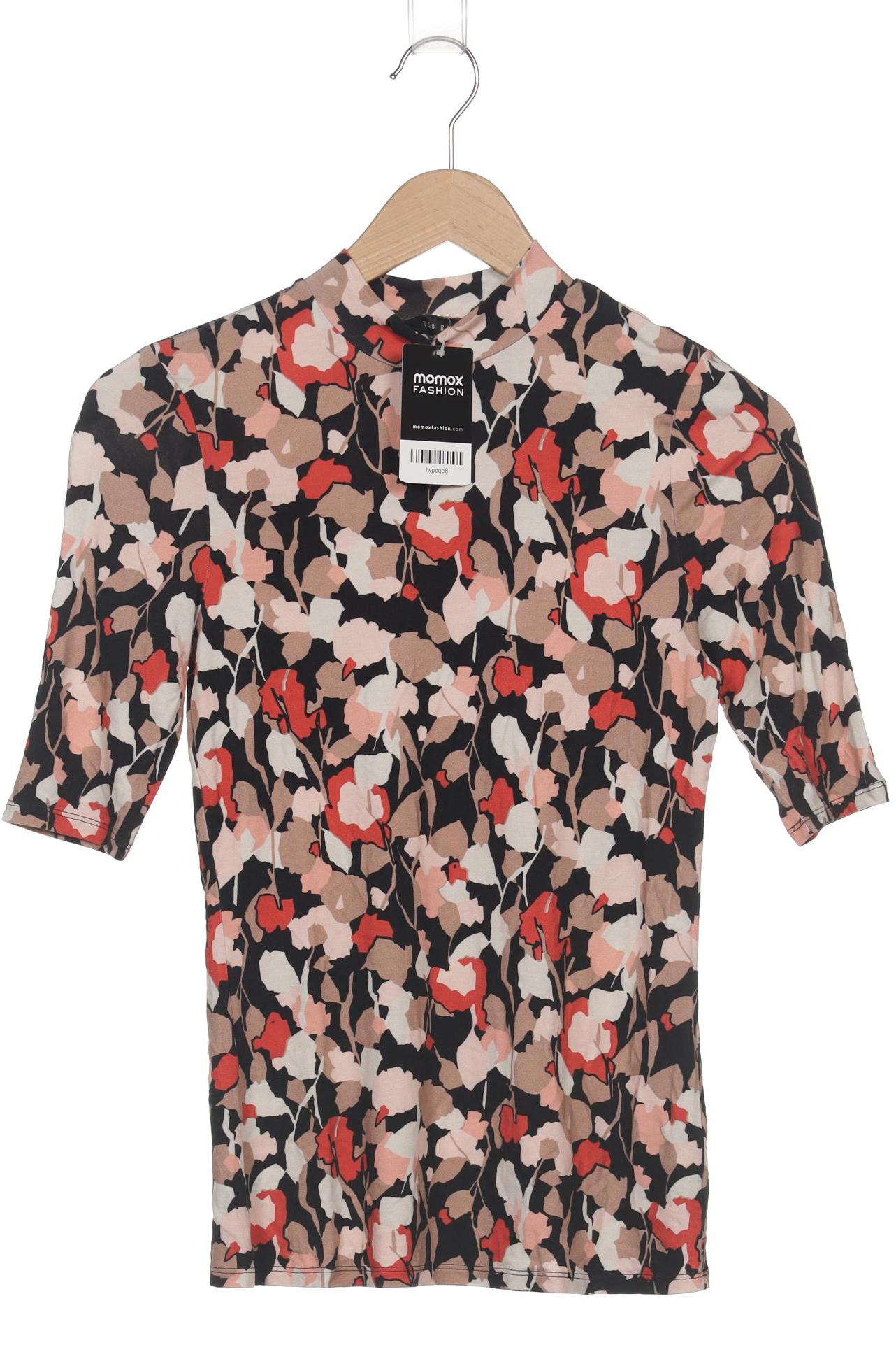 

TED Baker Damen T-Shirt, schwarz, Gr. 38