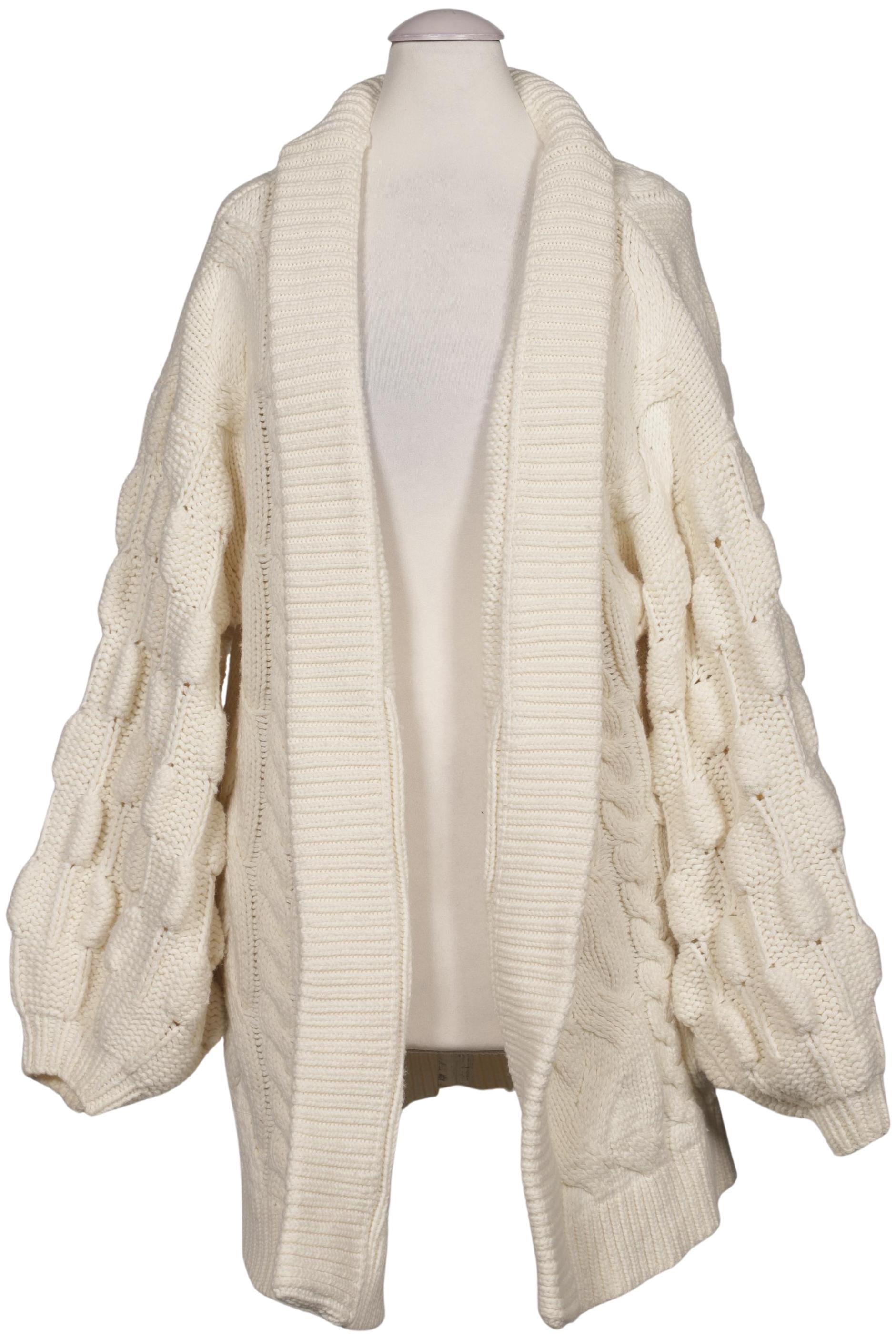 

TED Baker Damen Strickjacke, cremeweiß, Gr. 38