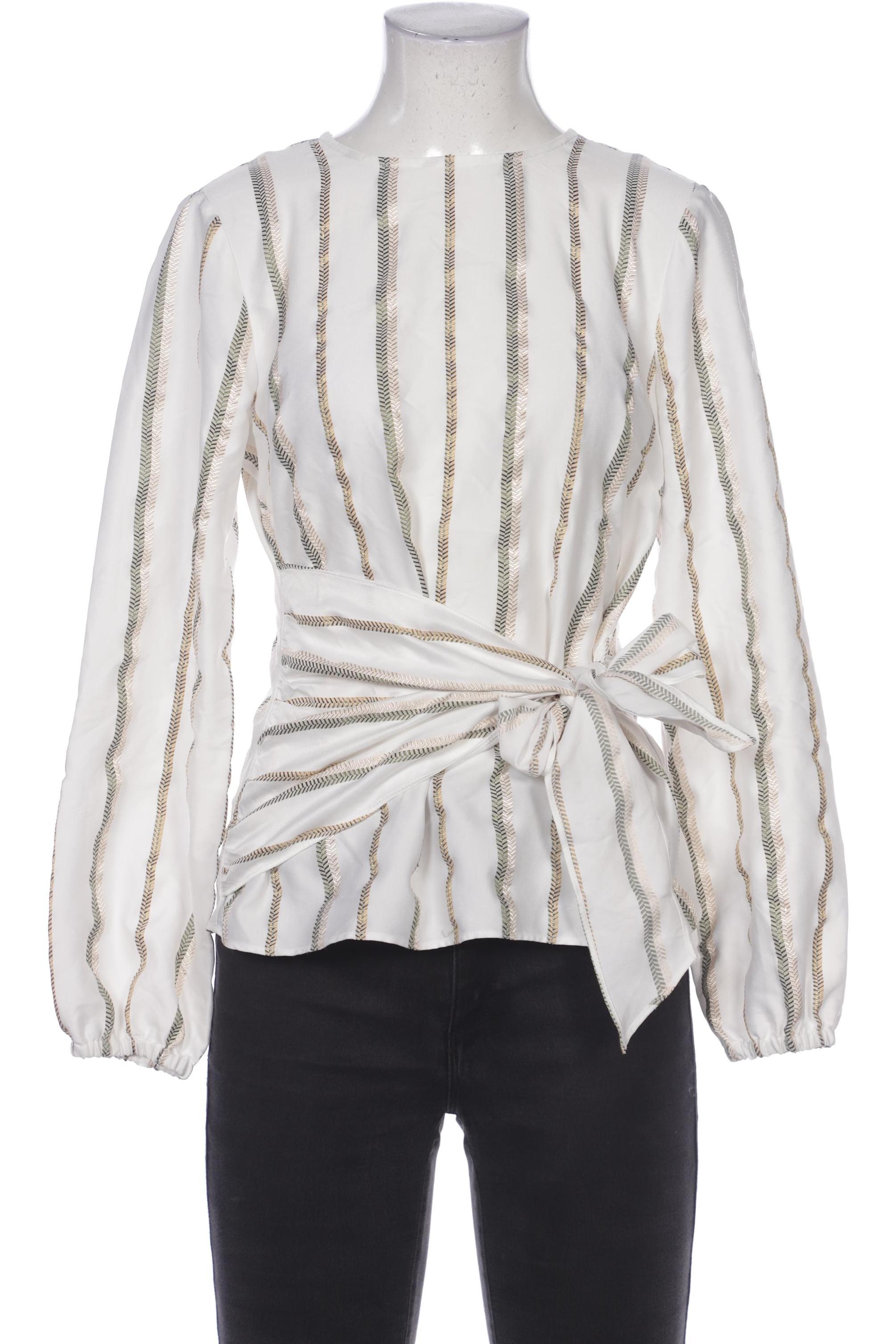 

TED Baker Damen Bluse, weiß, Gr. 38