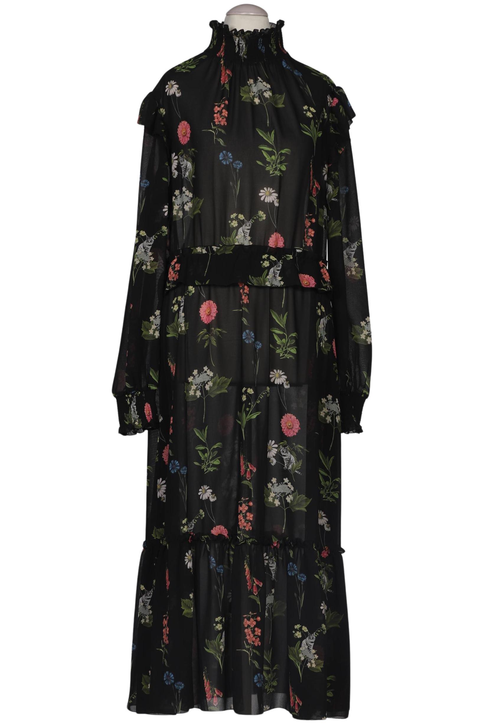 

TED Baker Damen Kleid, schwarz, Gr. 40