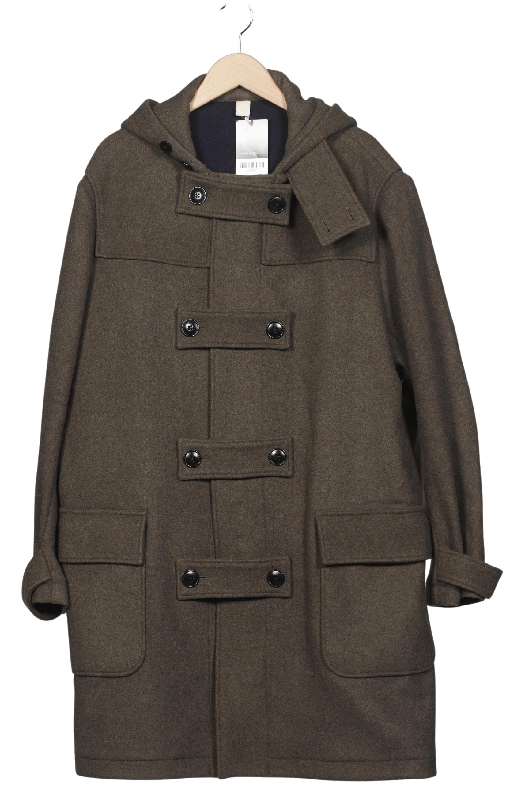 

TED Baker Damen Mantel, grün, Gr. 40