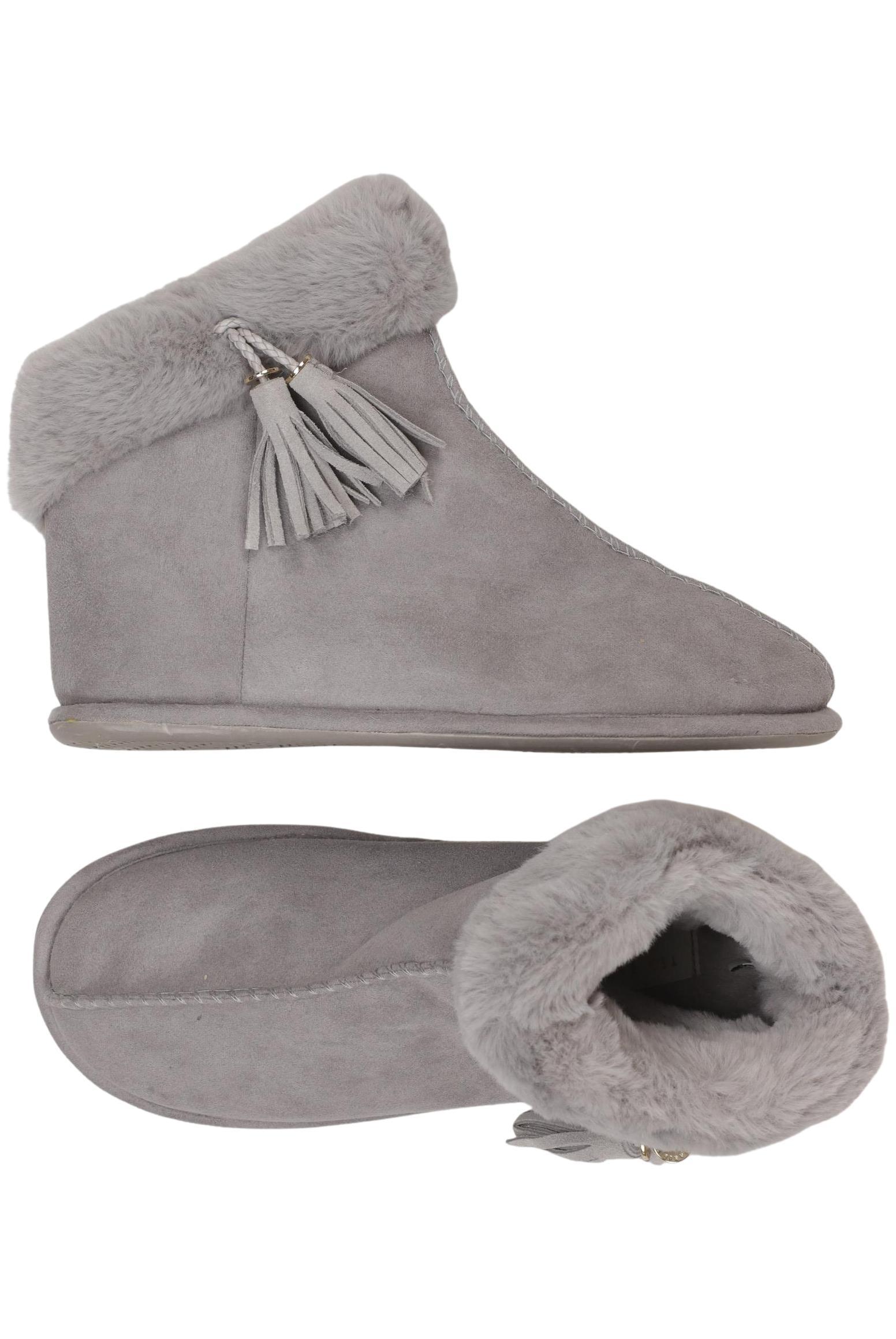 

TED Baker Damen Stiefelette, grau, Gr. 37