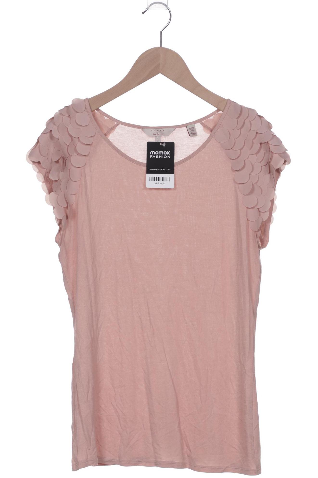 

TED Baker Damen T-Shirt, beige, Gr. 38