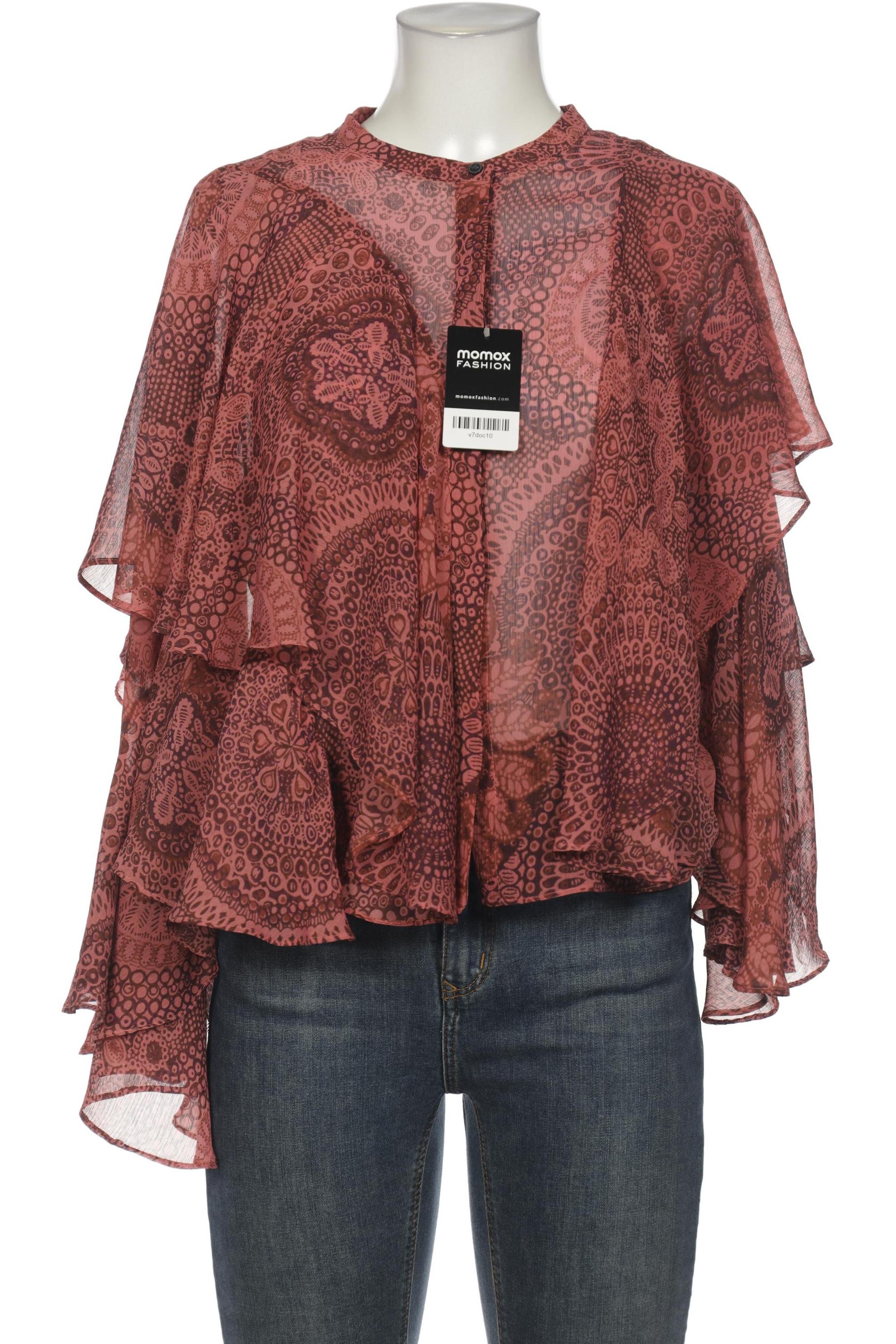 

TED BAKER Damen Bluse, pink