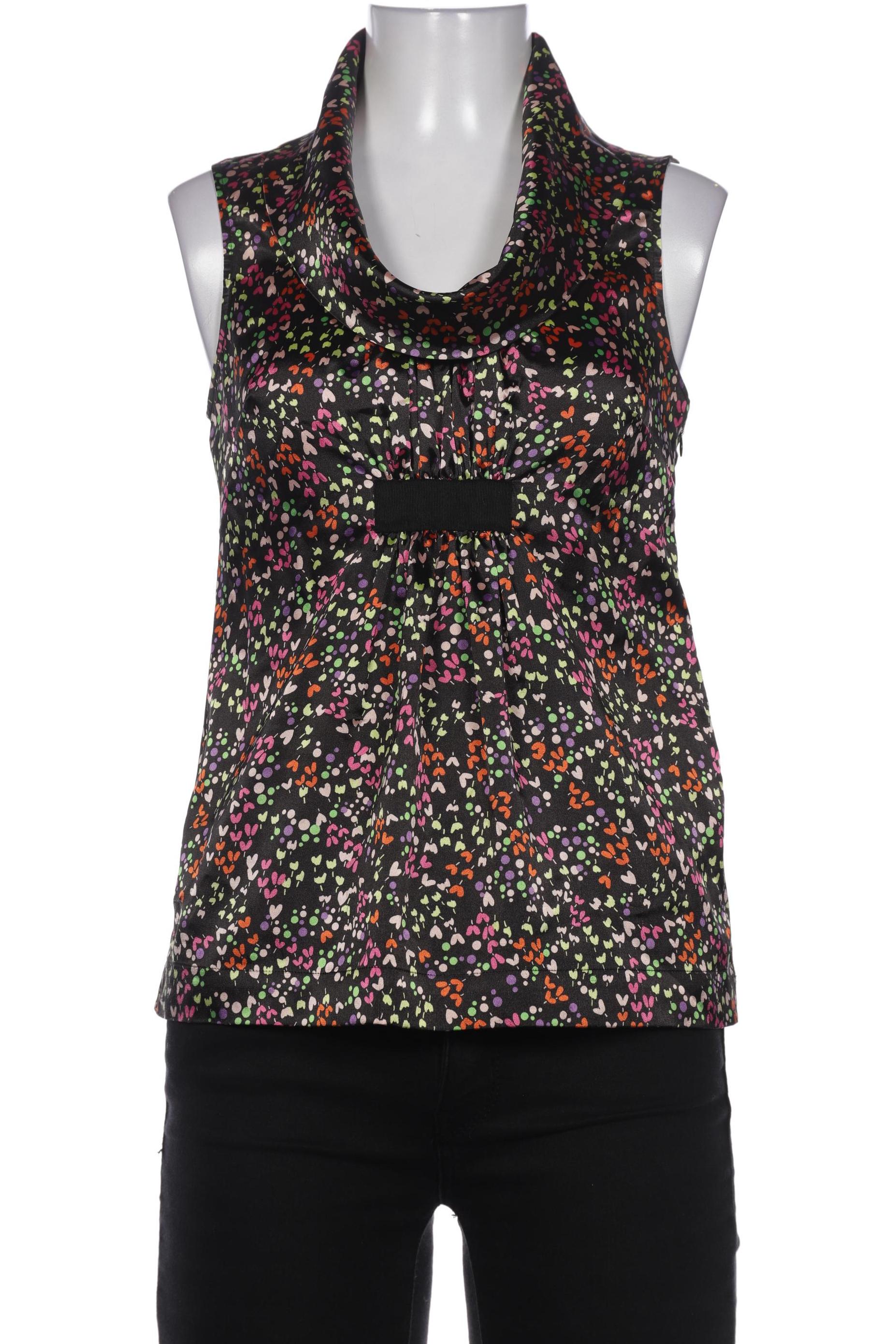 

TED Baker Damen Bluse, mehrfarbig, Gr. 36