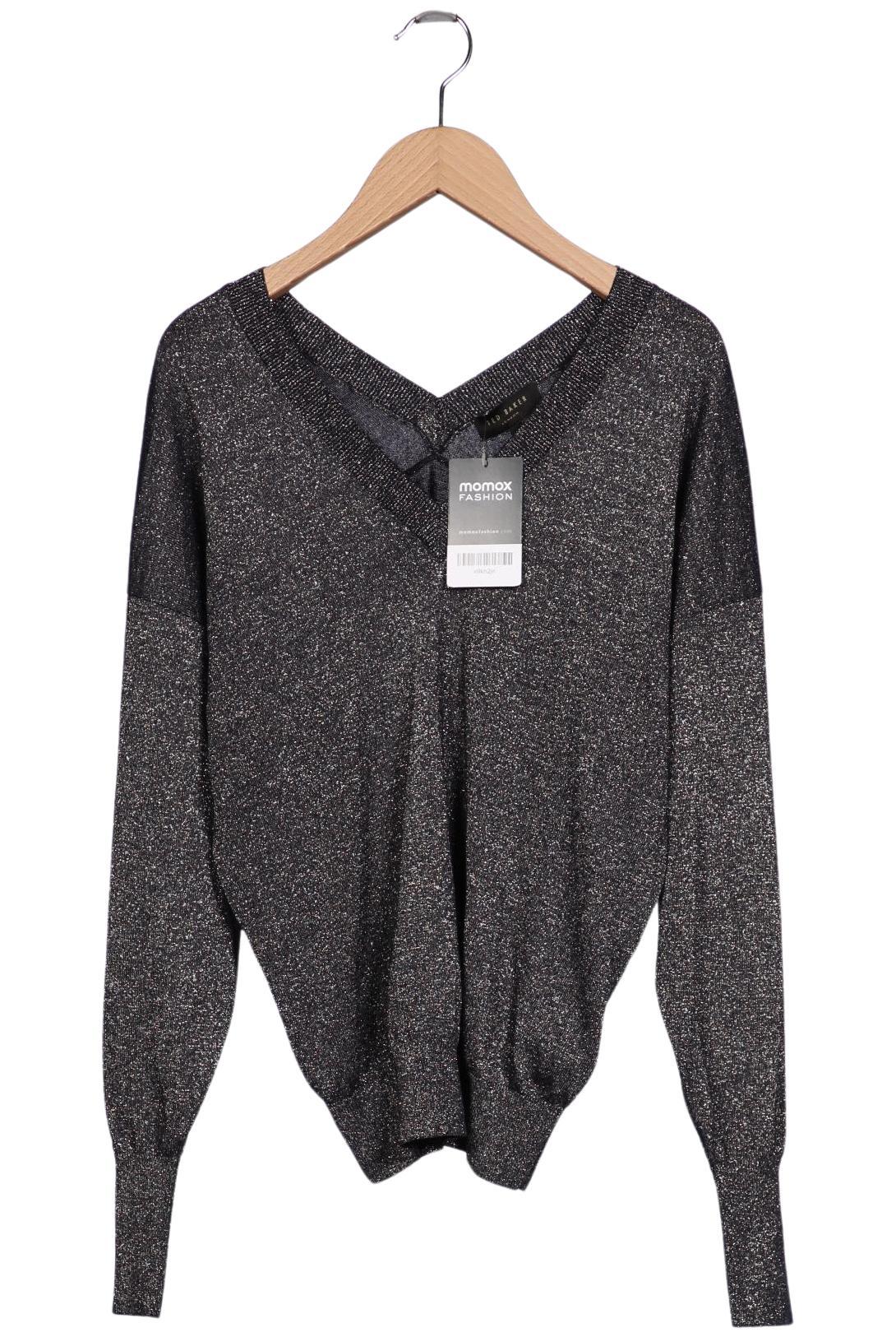 

TED Baker Damen Pullover, grau, Gr. 36