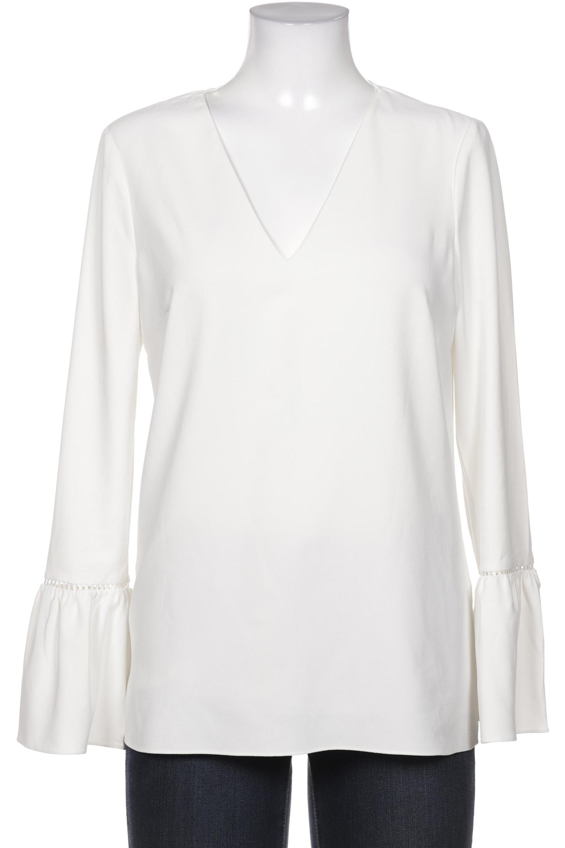 

TED Baker Damen Bluse, weiß, Gr. 40