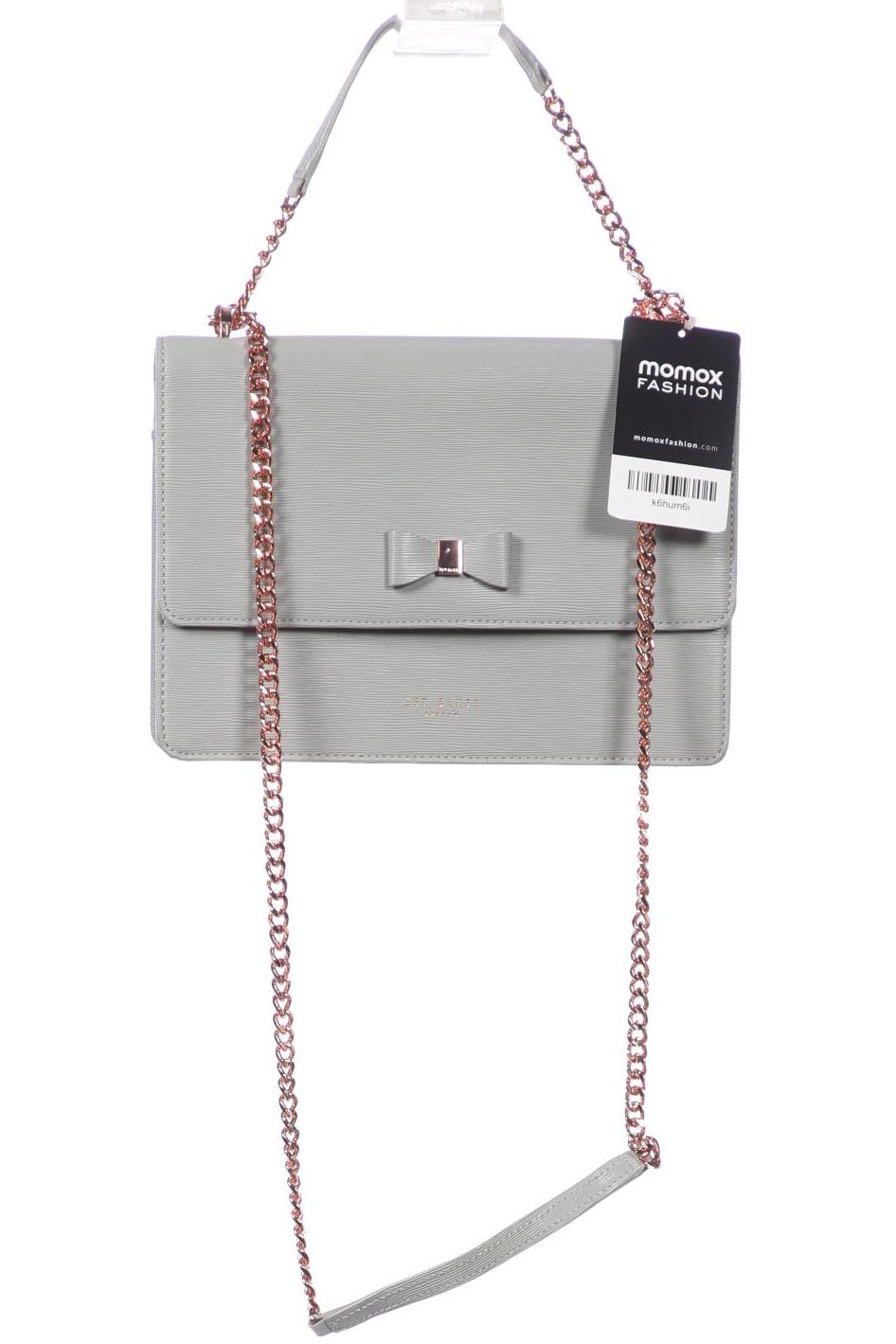 

TED Baker Damen Handtasche, grau, Gr.