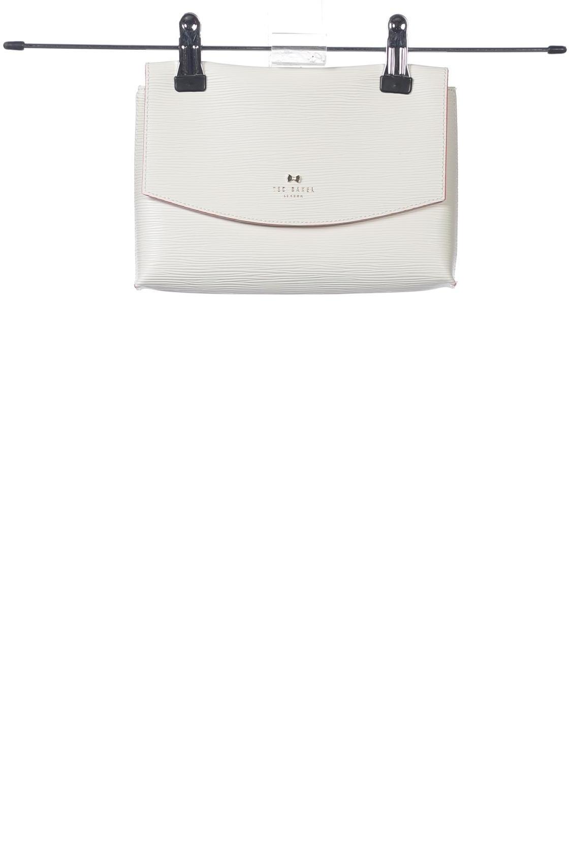 

TED Baker Damen Handtasche, weiß, Gr.