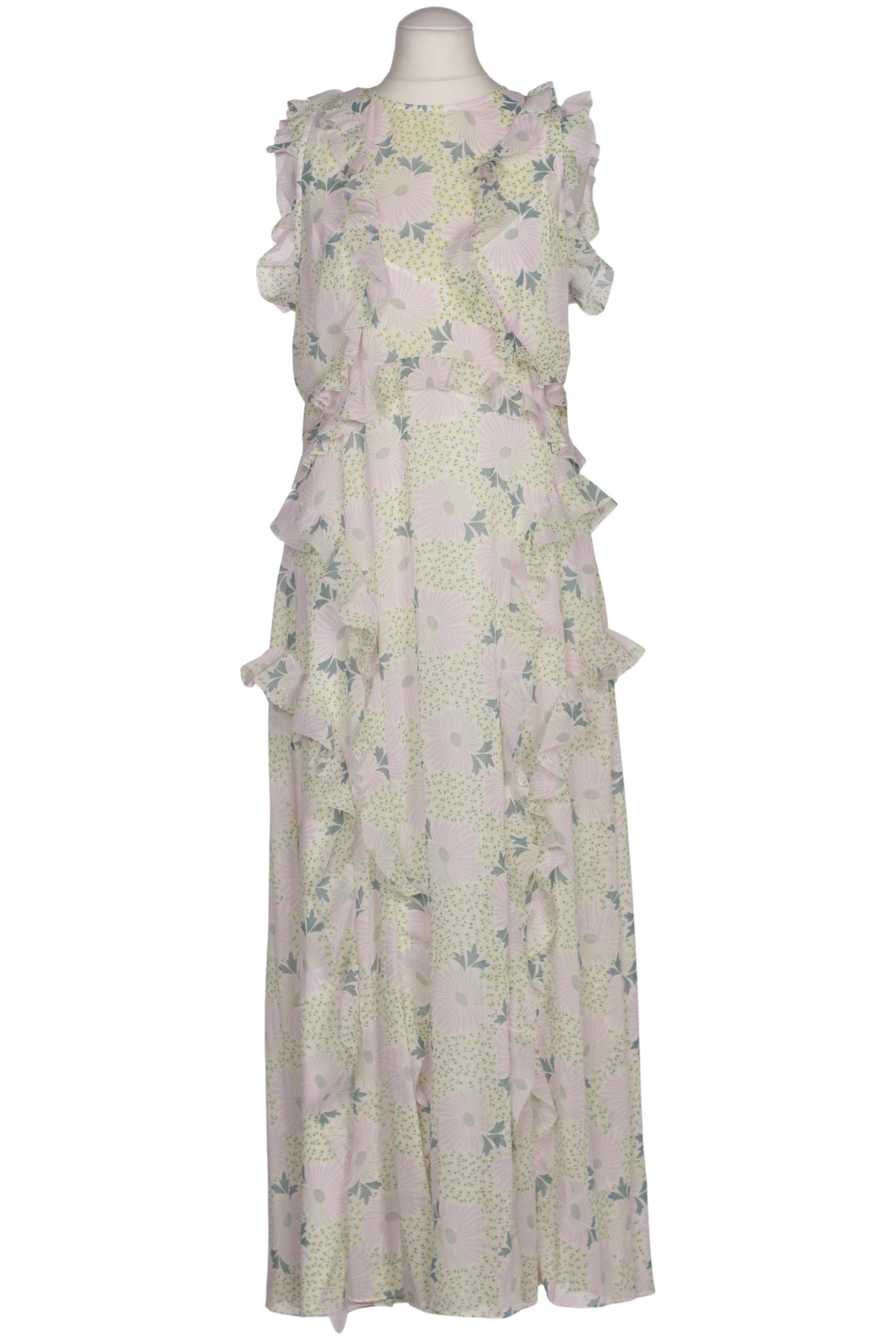 

TED Baker Damen Kleid, mehrfarbig, Gr. 36