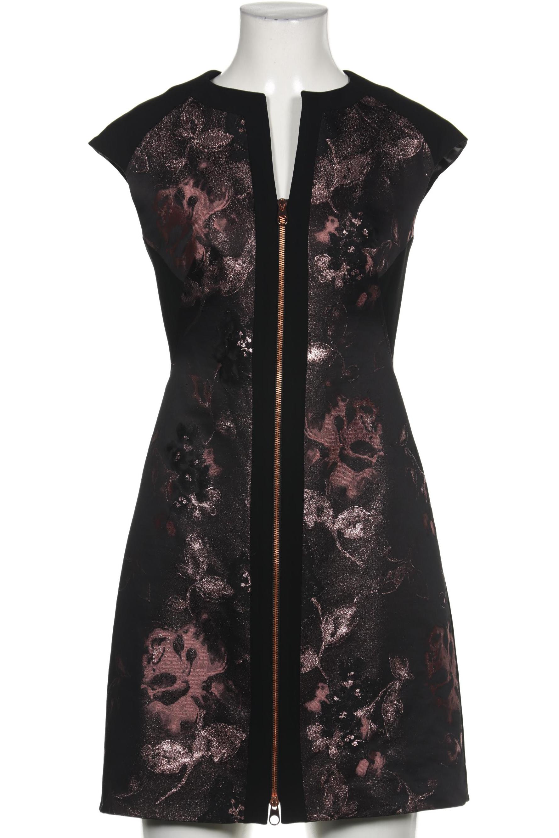 

TED BAKER Damen Kleid, schwarz