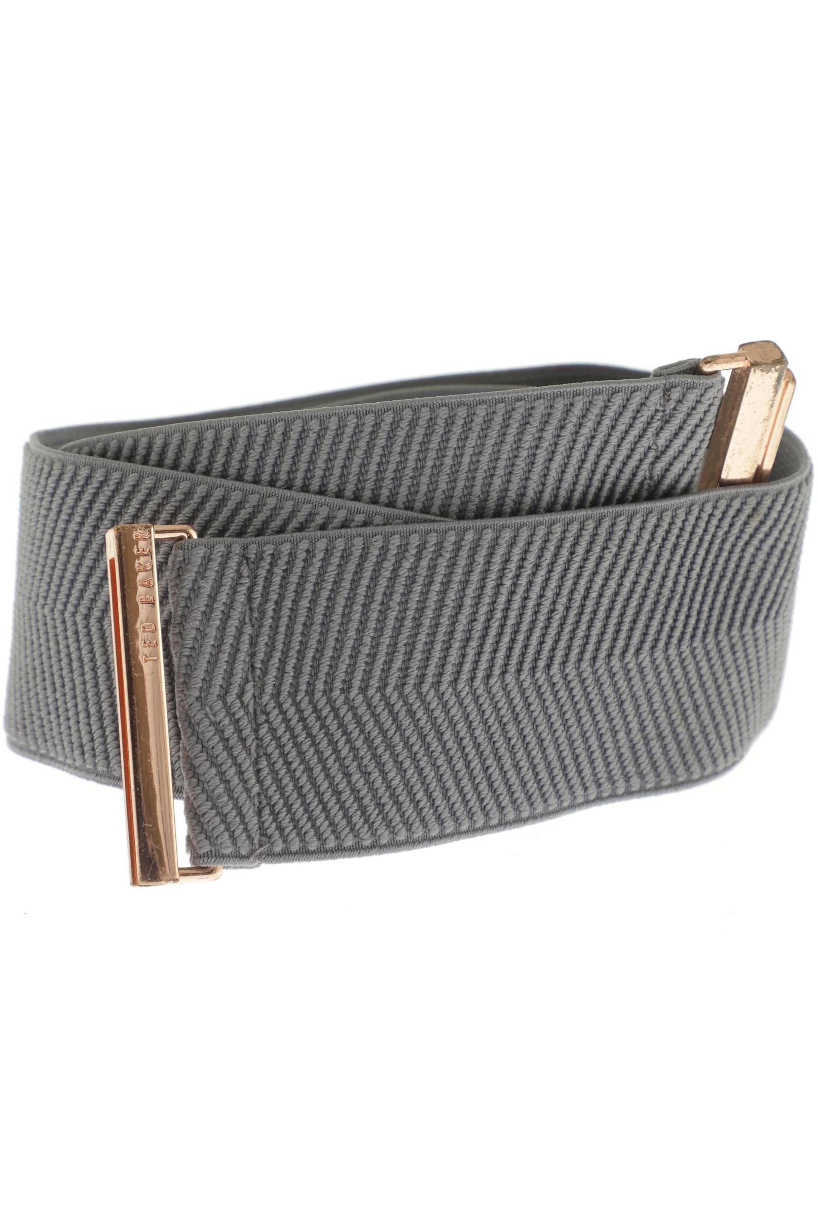 

TED BAKER Damen Gürtel, grau