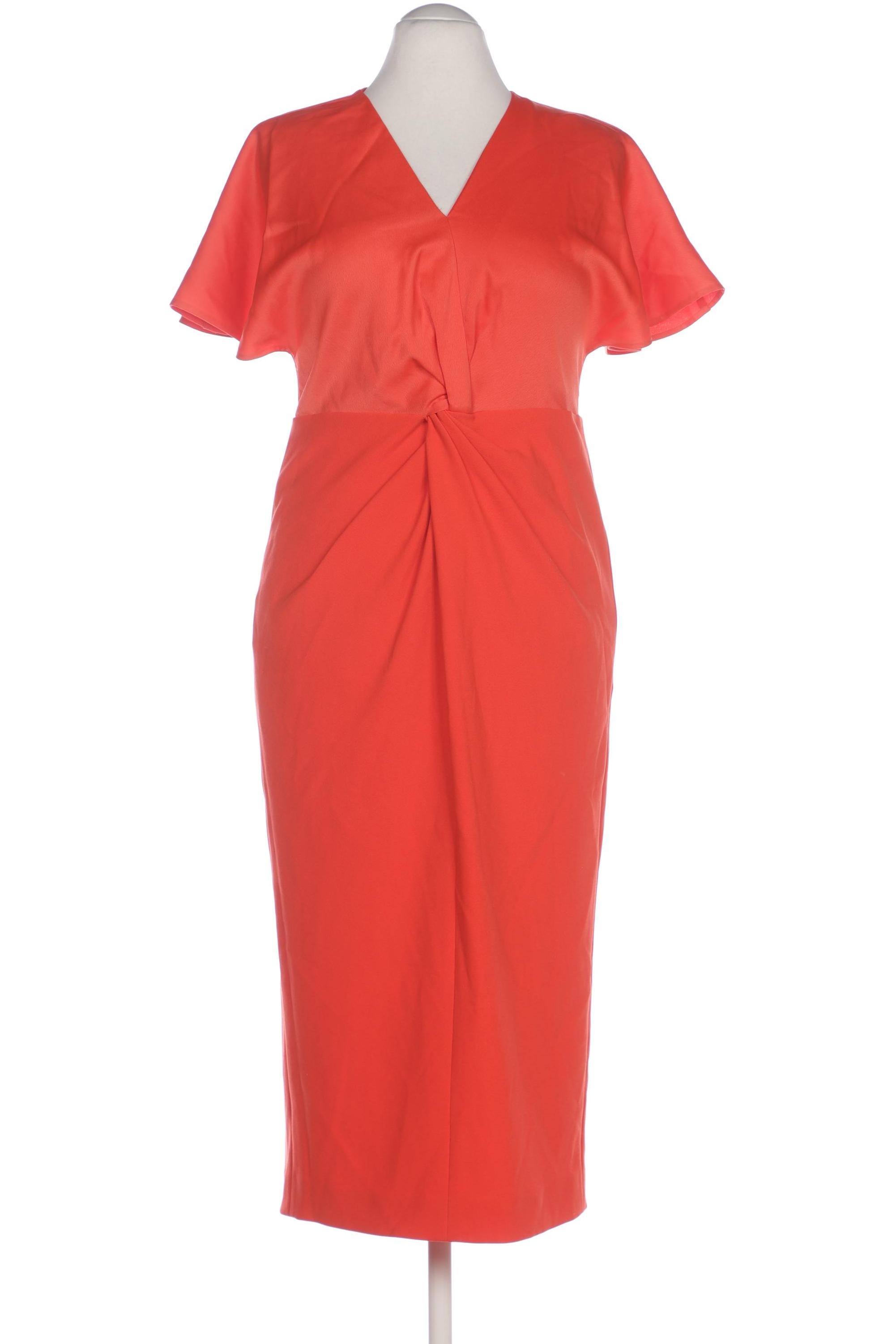 

TED Baker Damen Kleid, rot, Gr. 42