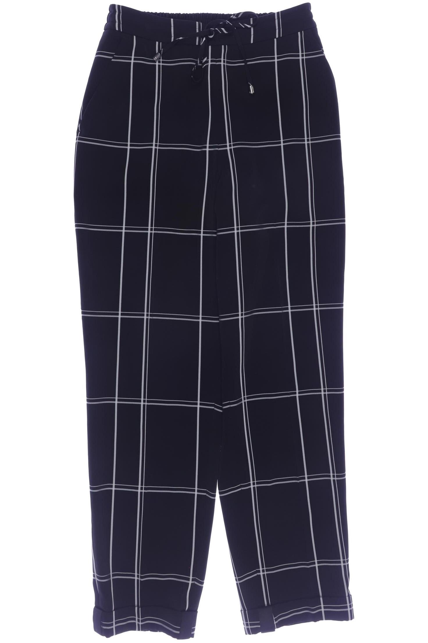 

TED Baker Damen Stoffhose, schwarz, Gr. 34