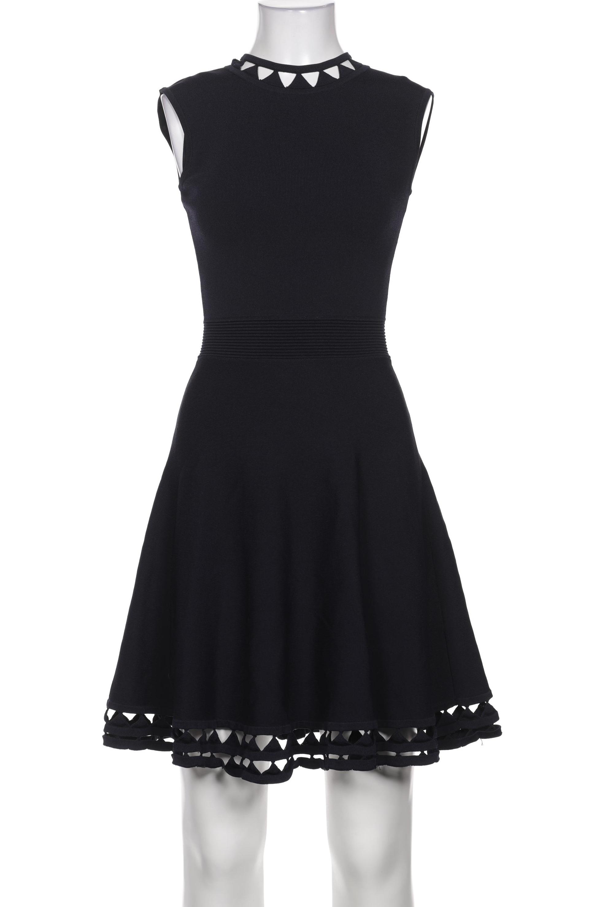 

TED BAKER Damen Kleid, marineblau