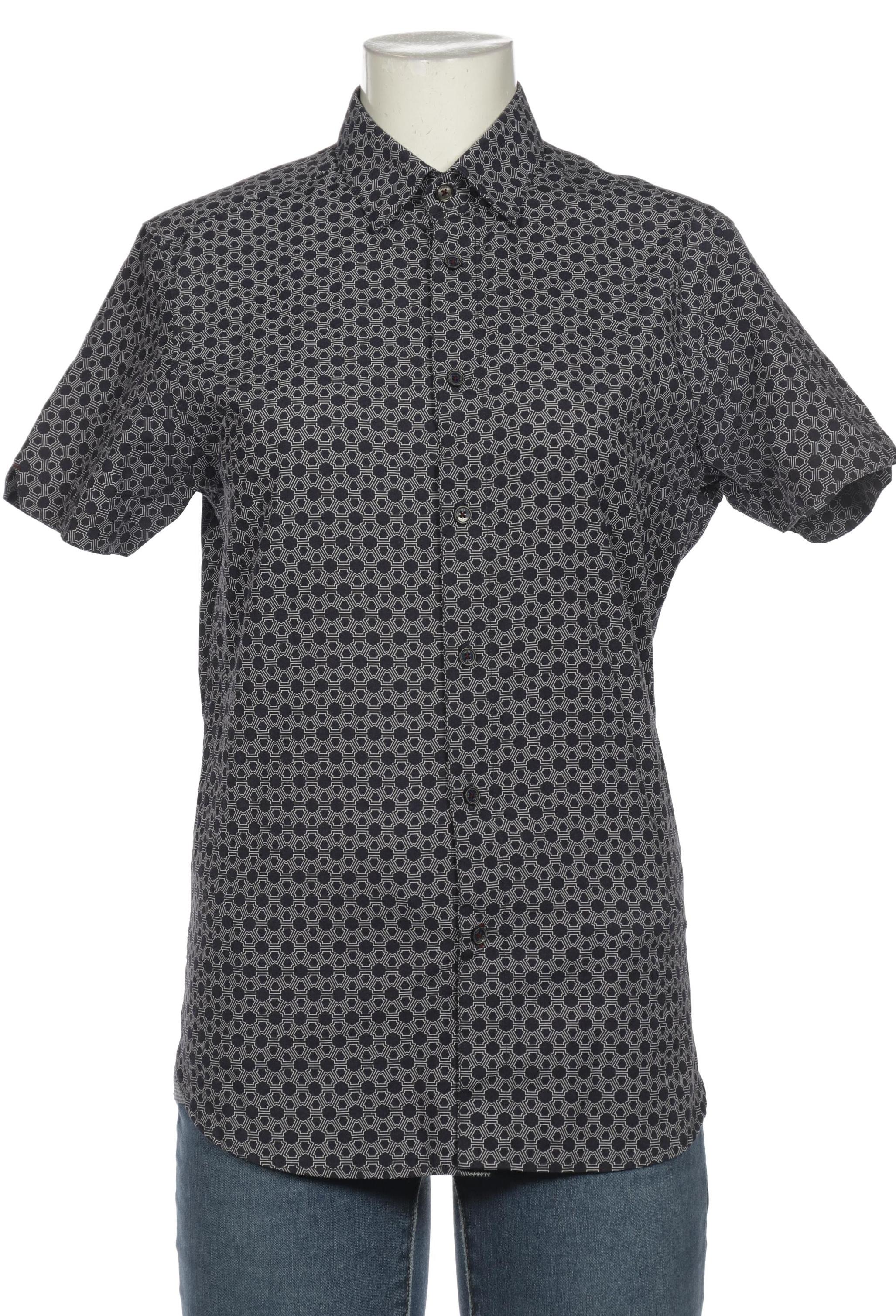 

TED Baker Damen Bluse, marineblau, Gr. 38
