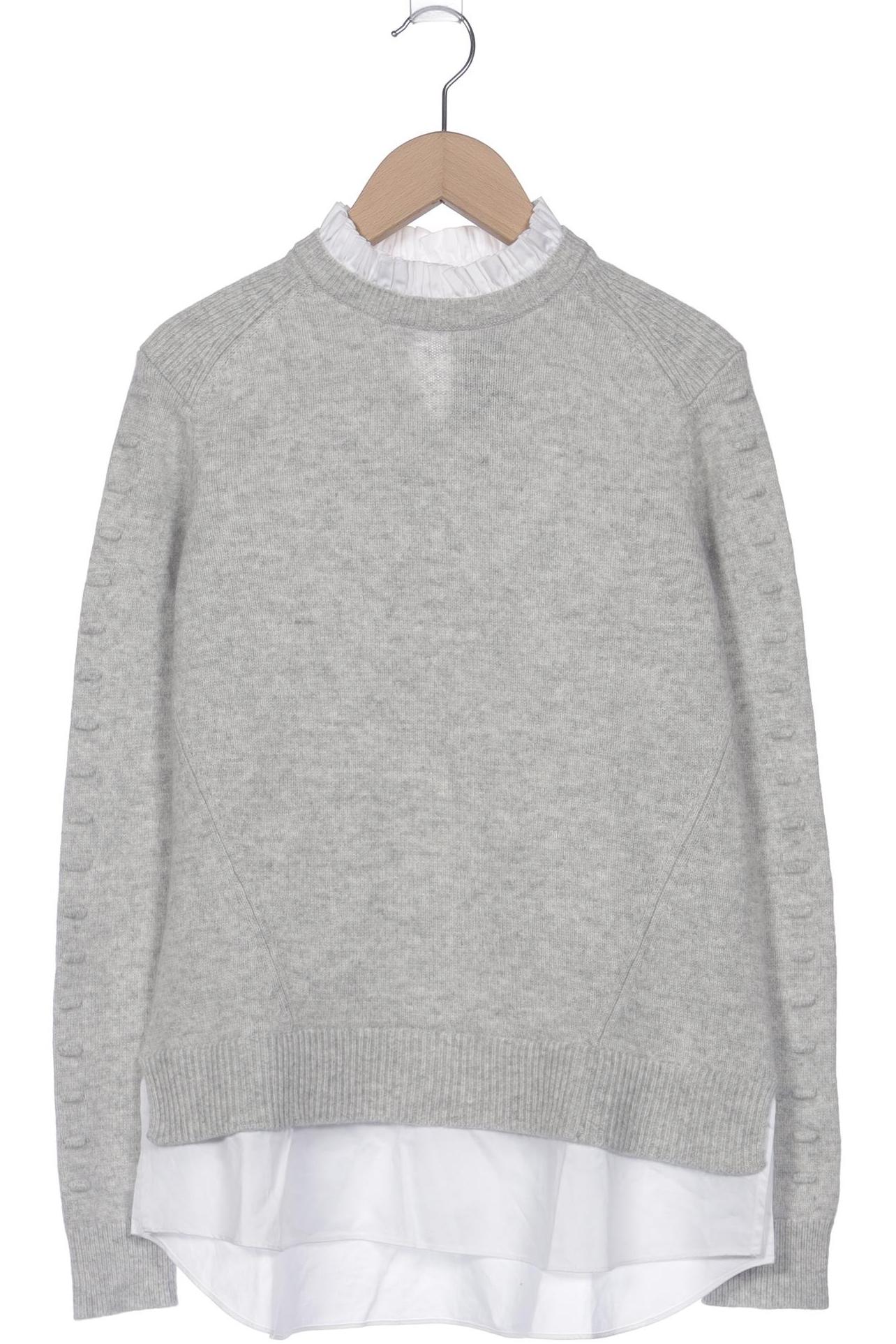 

TED Baker Damen Pullover, grau, Gr. 36