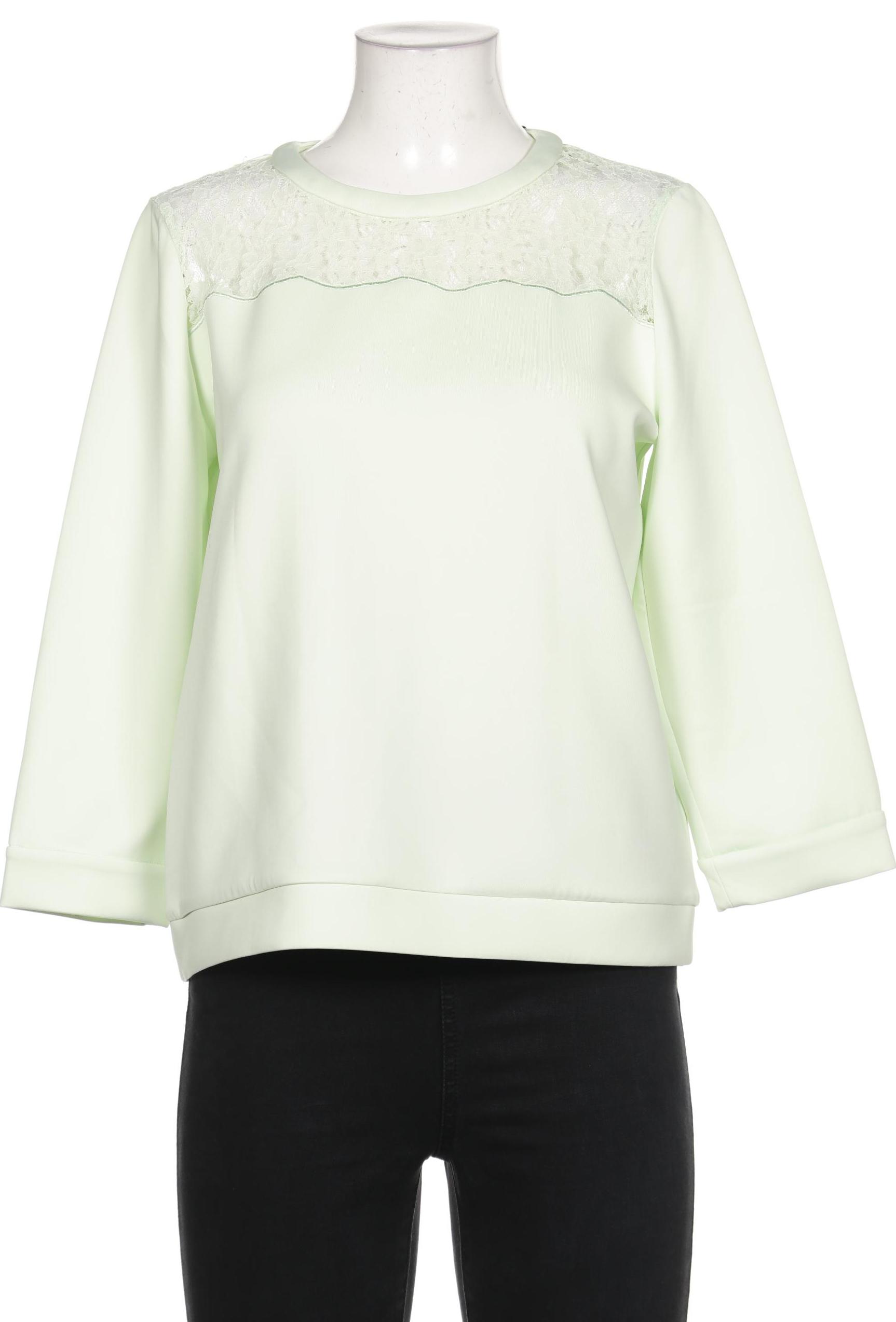 

TED BAKER Damen Sweatshirt, hellgrün