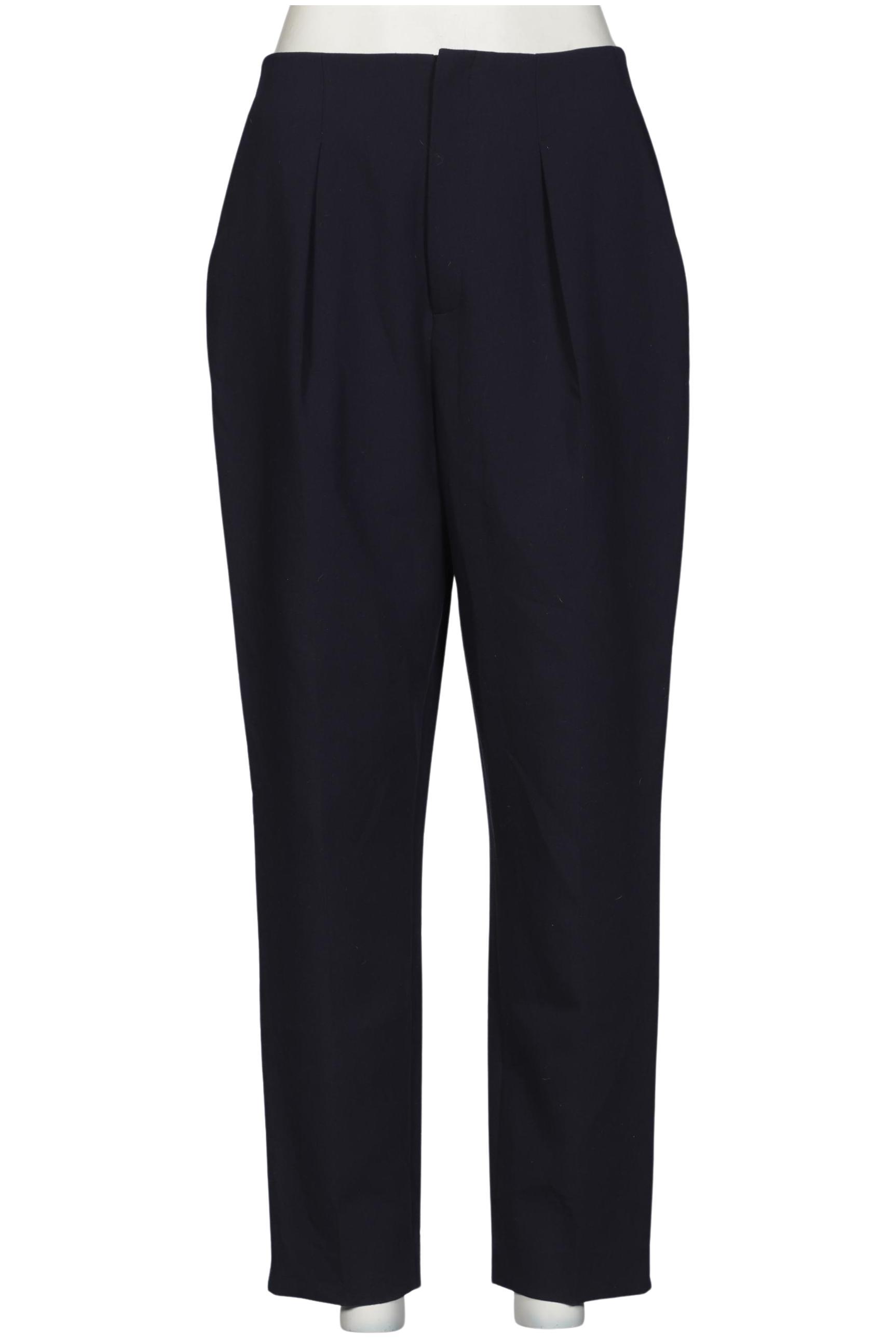 

TED Baker Damen Stoffhose, marineblau, Gr. 40