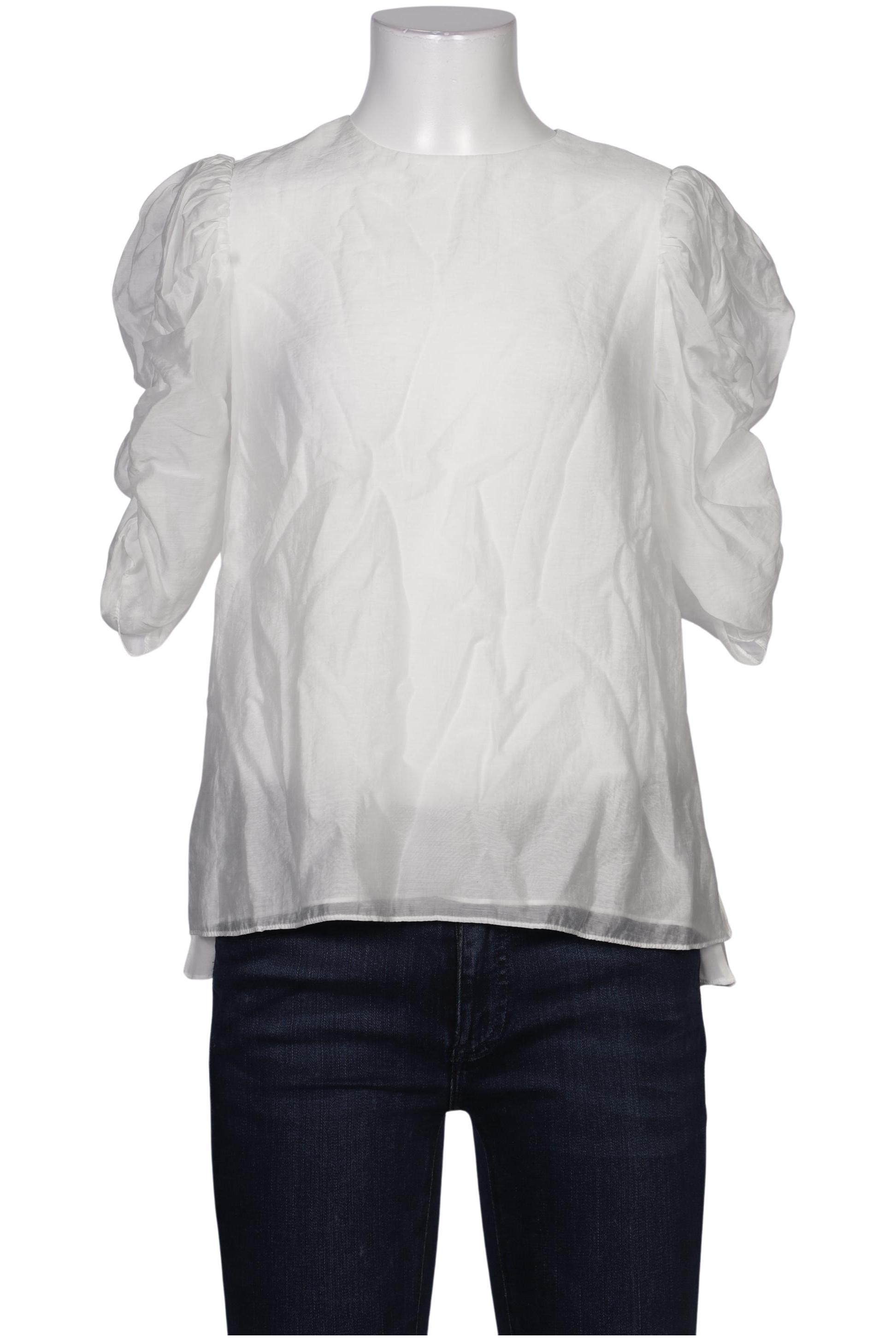 

TED Baker Damen Bluse, weiß, Gr. 38