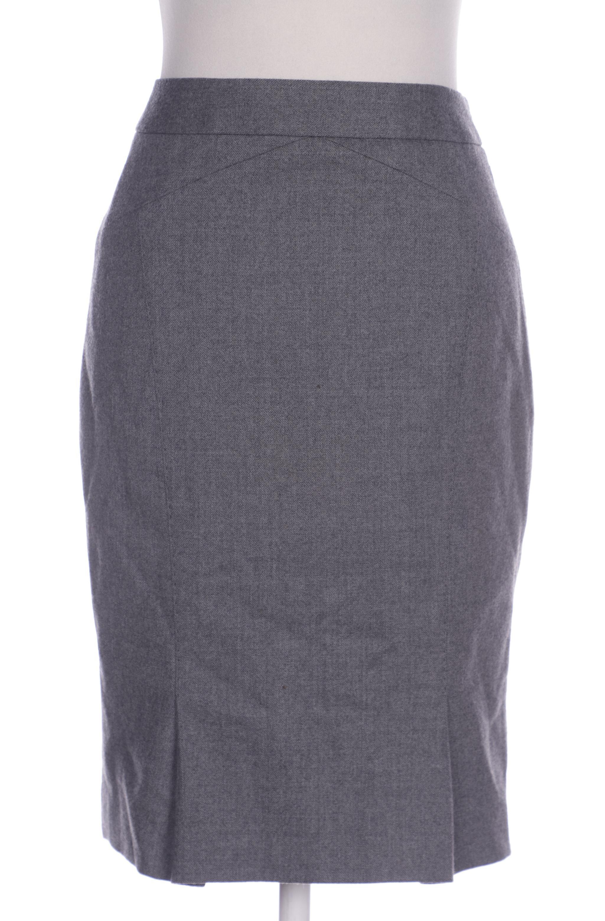 

TED BAKER Damen Rock, grau