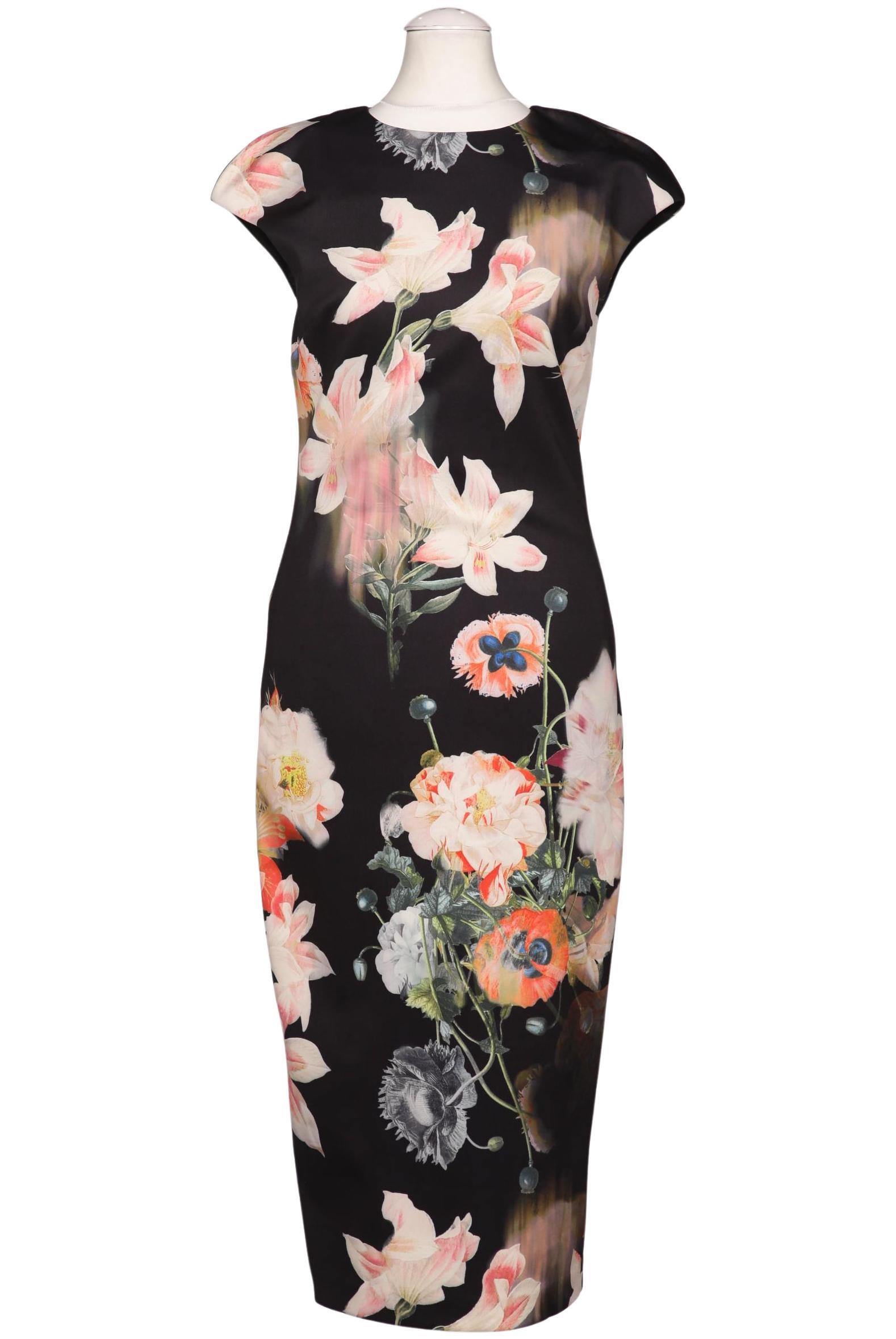 

TED Baker Damen Kleid, mehrfarbig, Gr. 38