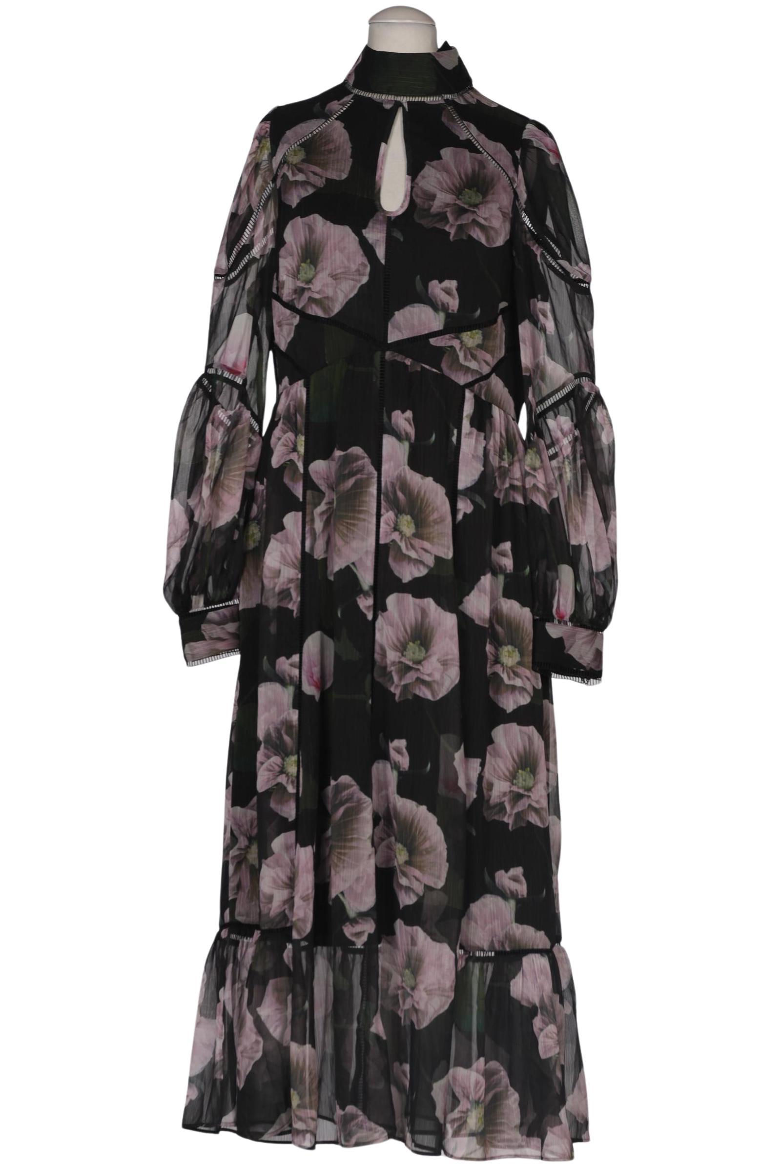 

TED Baker Damen Kleid, schwarz, Gr. 40