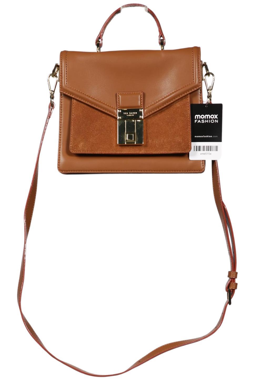 

TED Baker Damen Handtasche, braun, Gr.