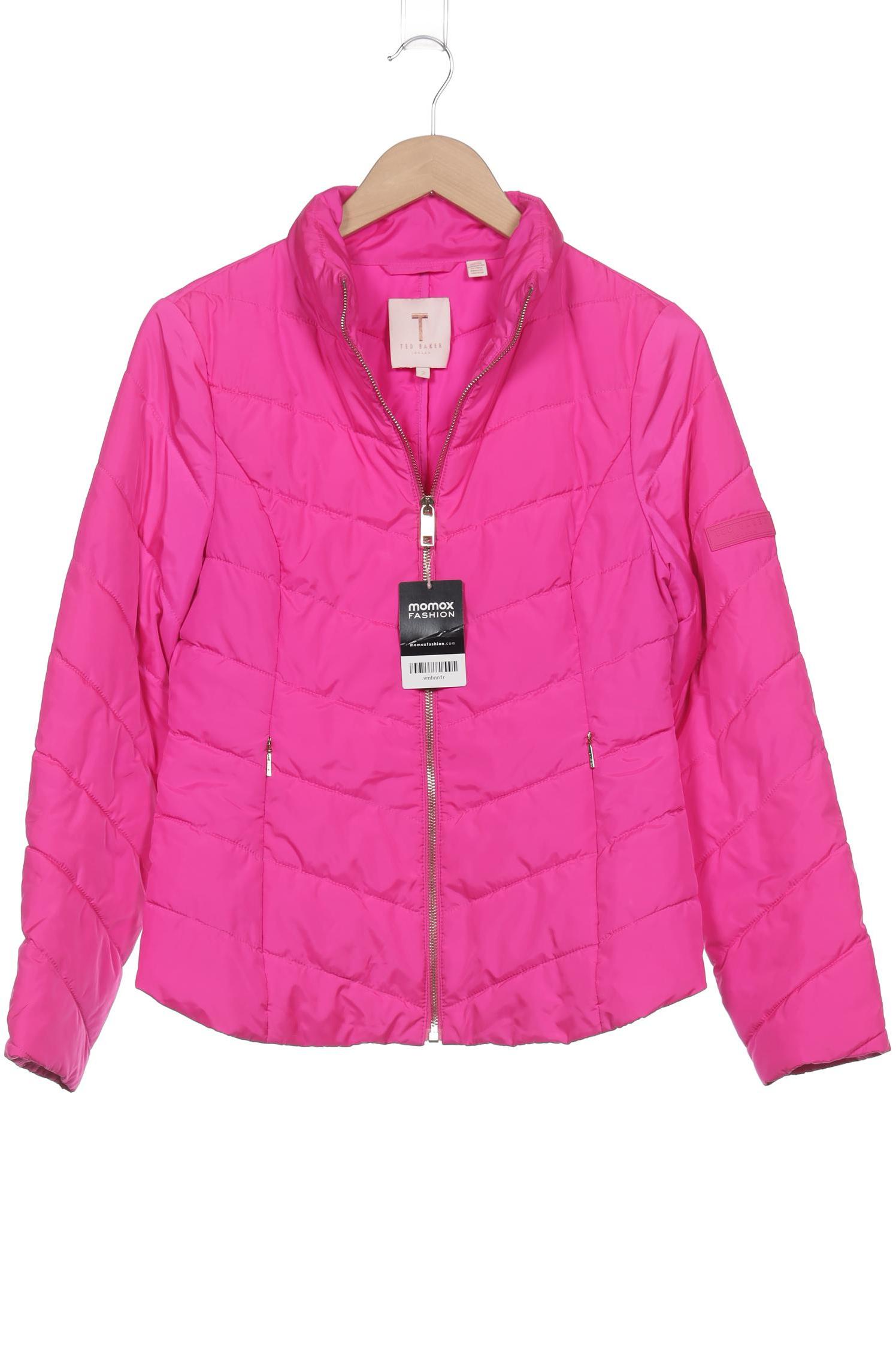 

TED Baker Damen Jacke, neon, Gr. 38