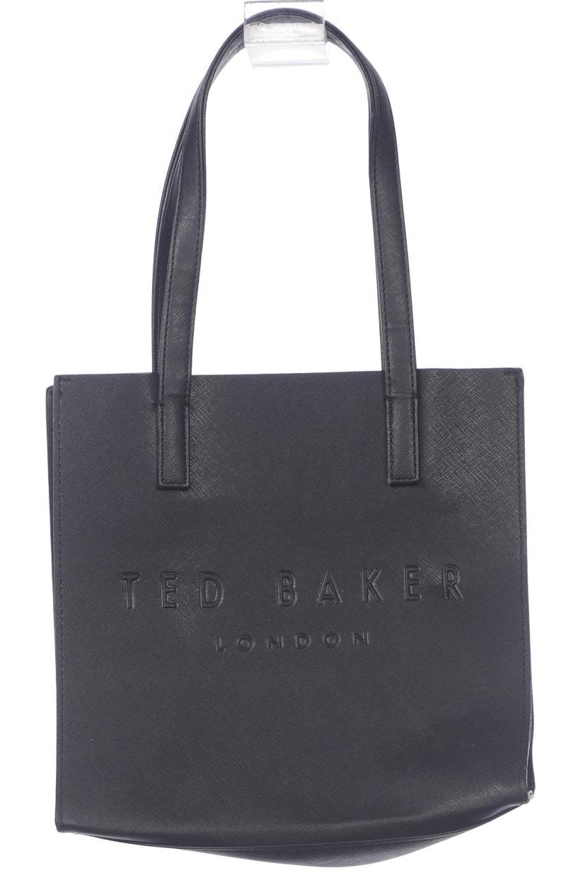 

TED Baker Damen Handtasche, schwarz, Gr.