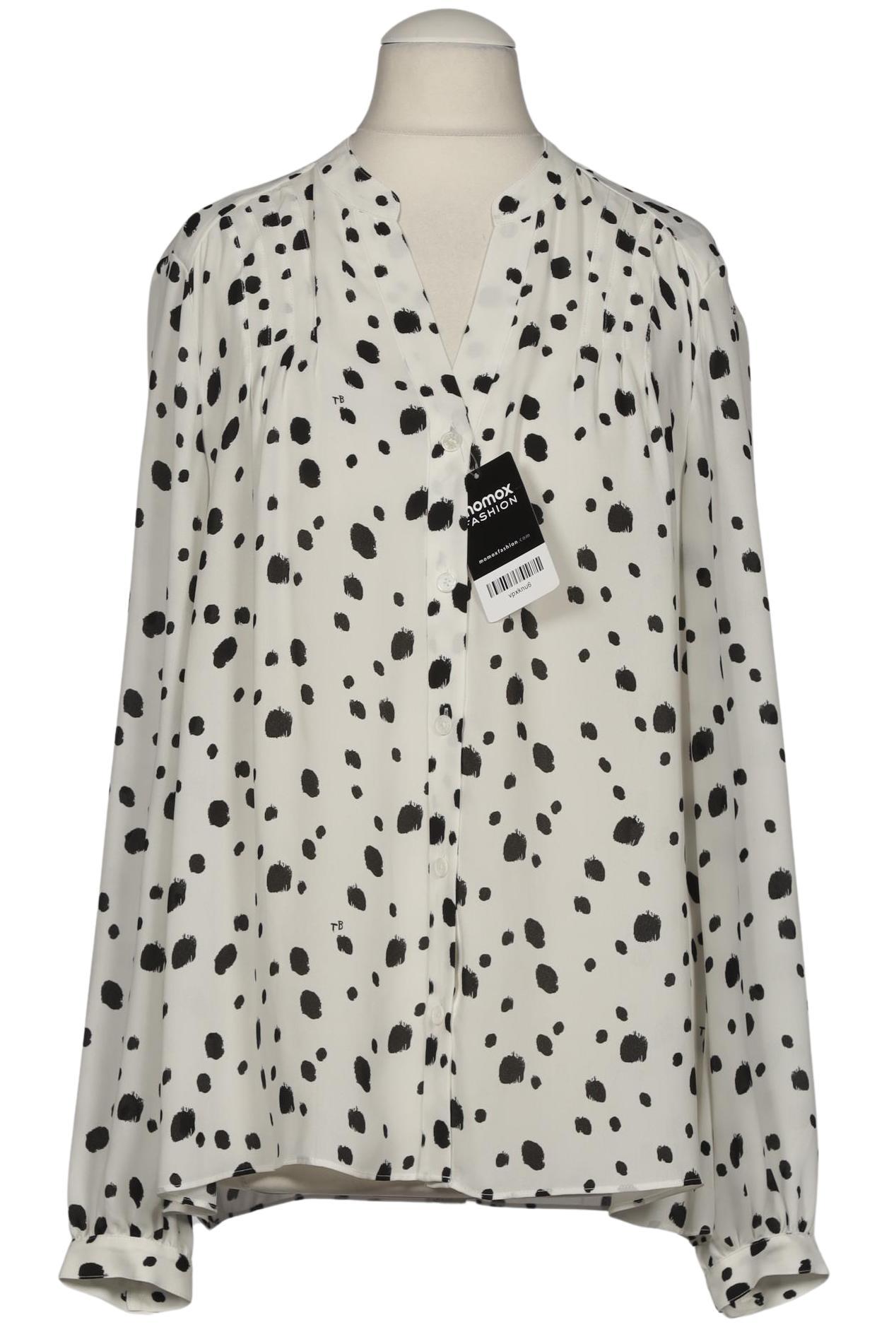 

TED Baker Damen Bluse, weiß, Gr. 36