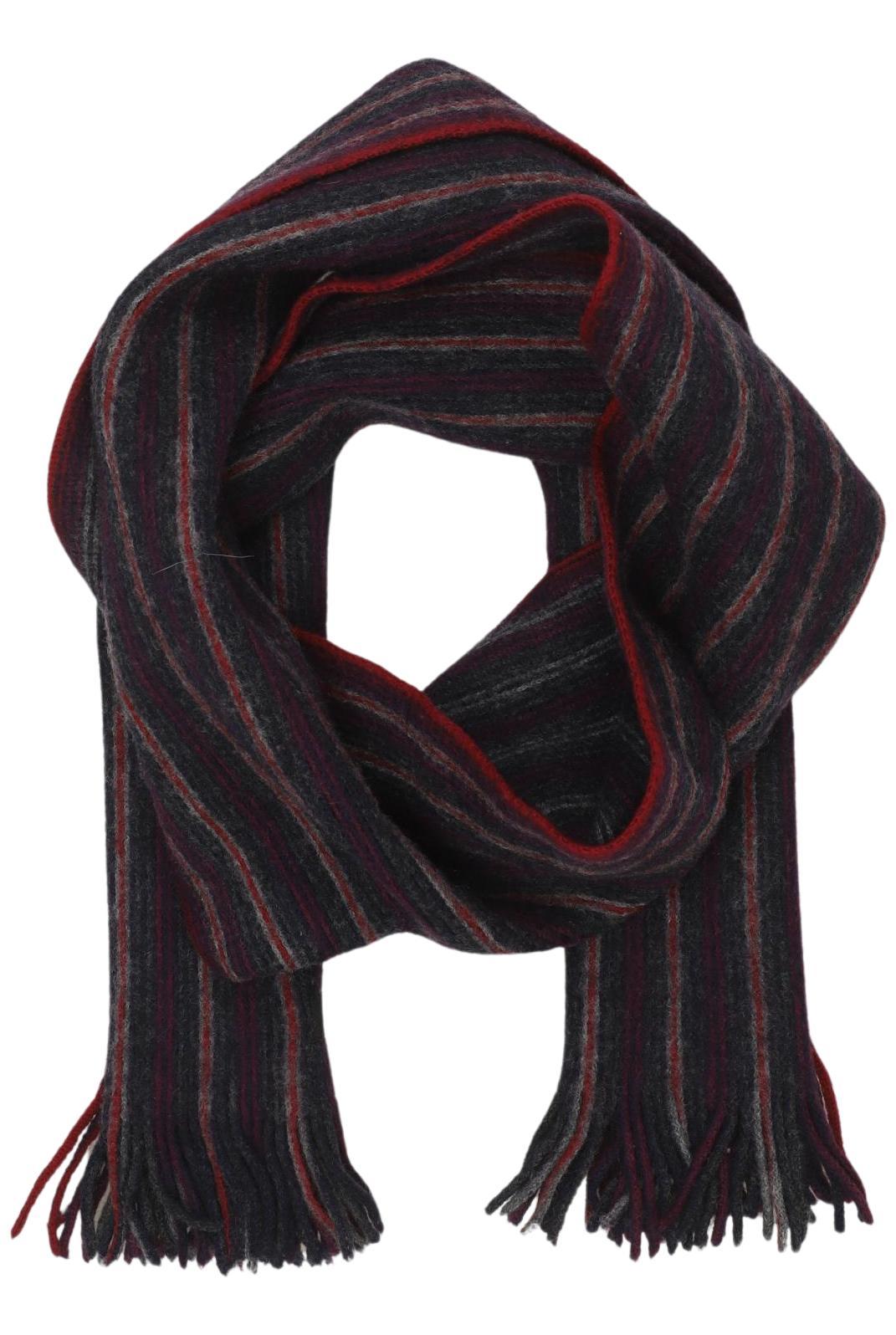 

TED Baker Damen Schal, bordeaux, Gr.