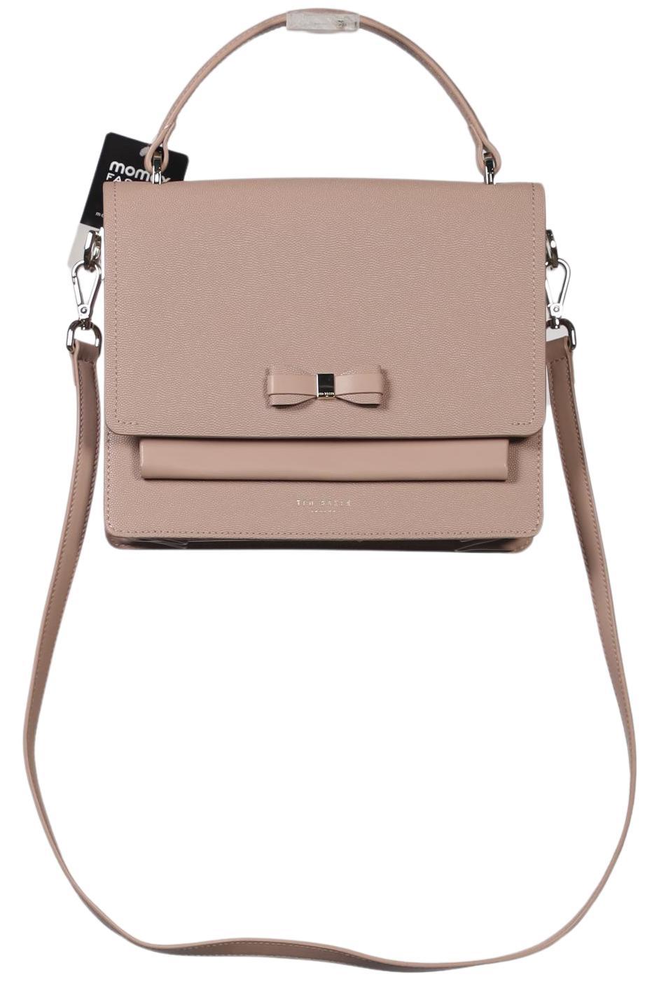 

TED Baker Damen Handtasche, beige, Gr.