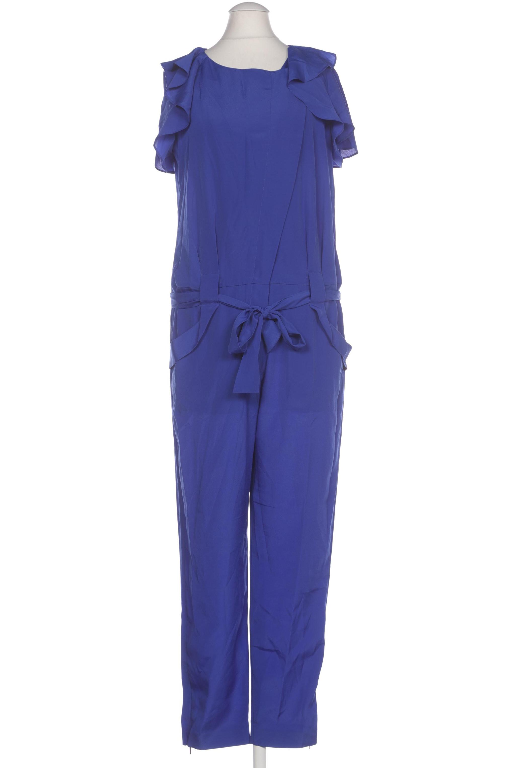 

TED Baker Damen Jumpsuit/Overall, blau, Gr. 36