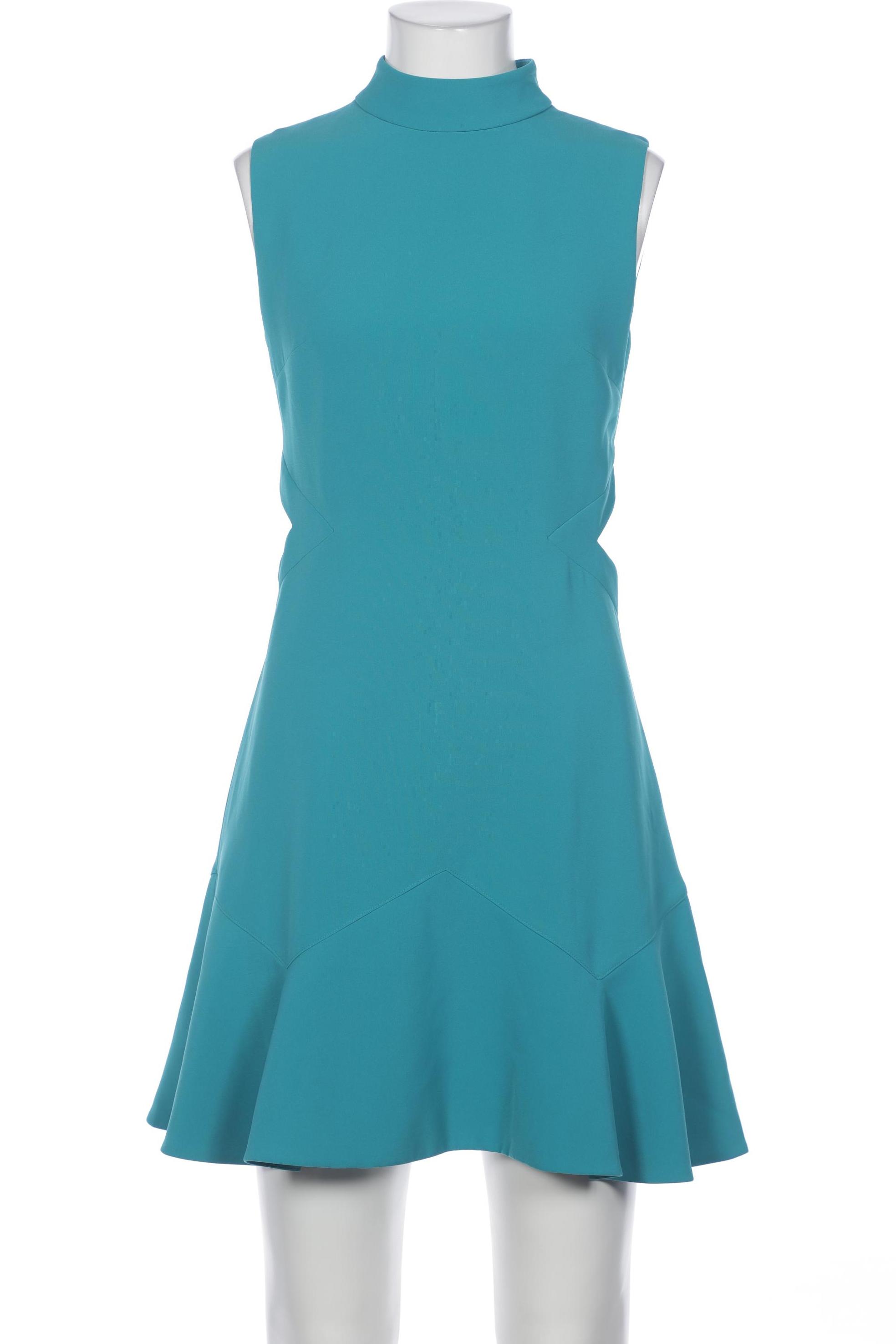 

TED Baker Damen Kleid, türkis, Gr. 36