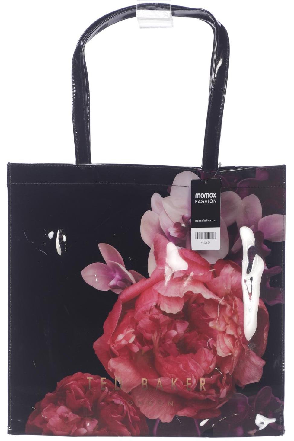 

TED Baker Damen Handtasche, schwarz, Gr.