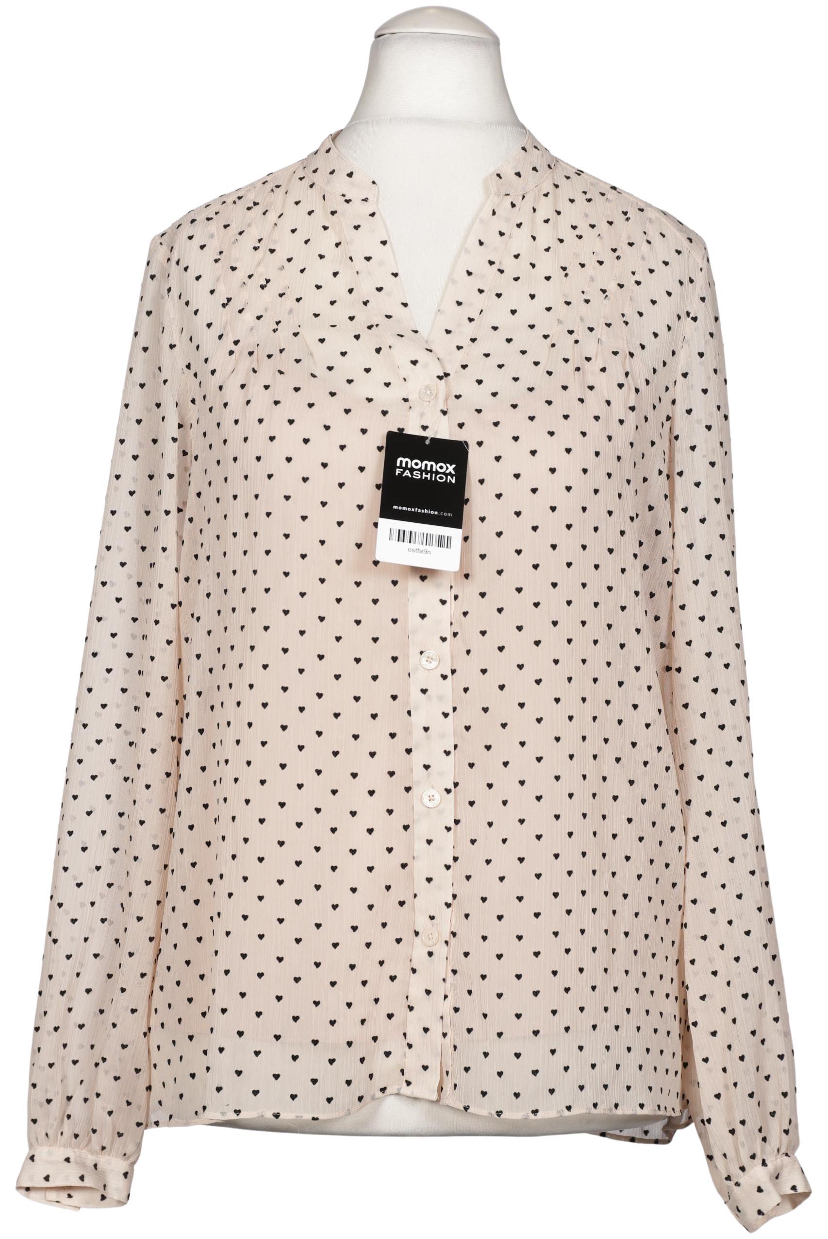 

TED Baker Damen Bluse, beige, Gr. 36