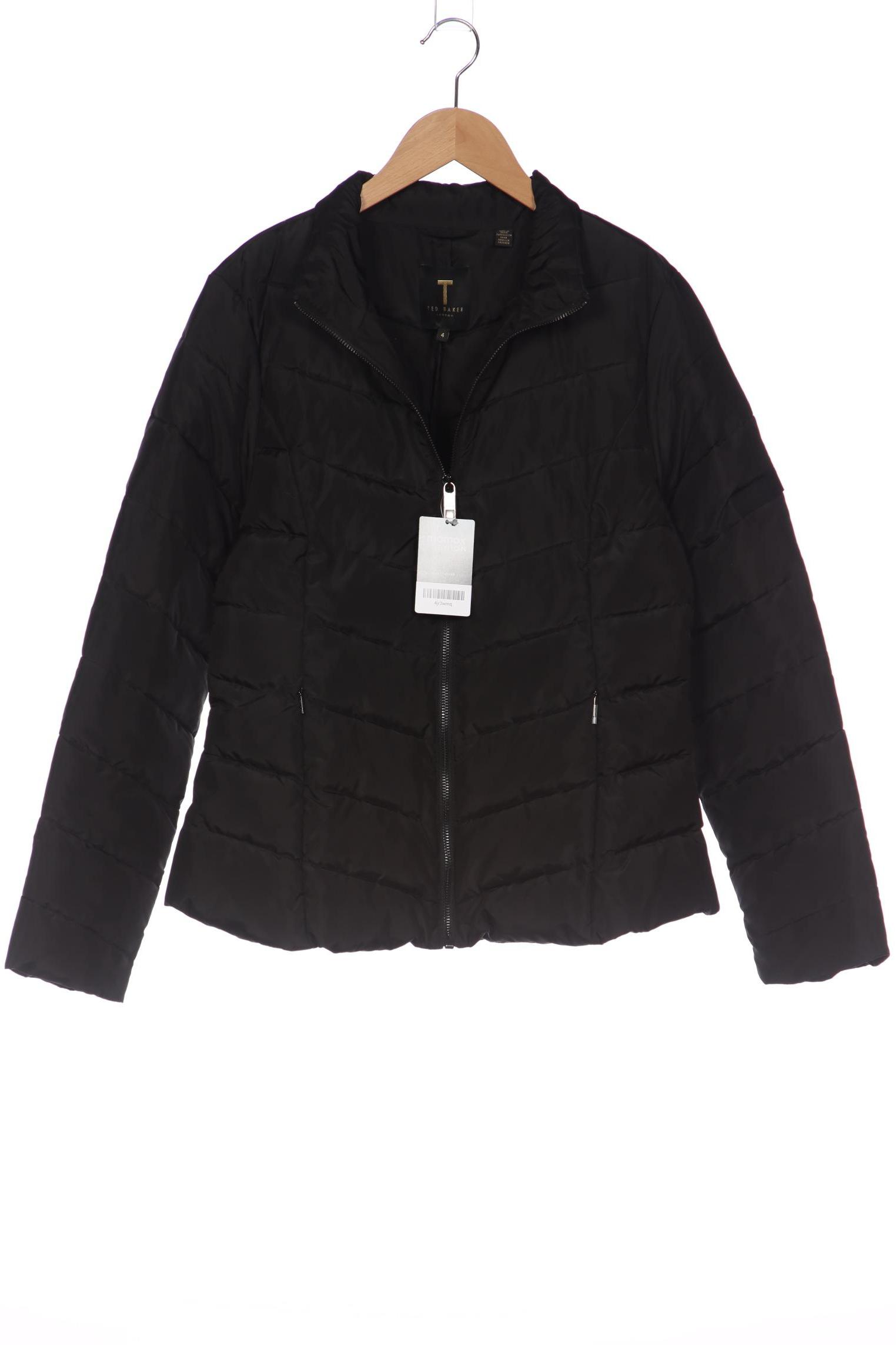 

TED Baker Damen Jacke, schwarz, Gr. 42