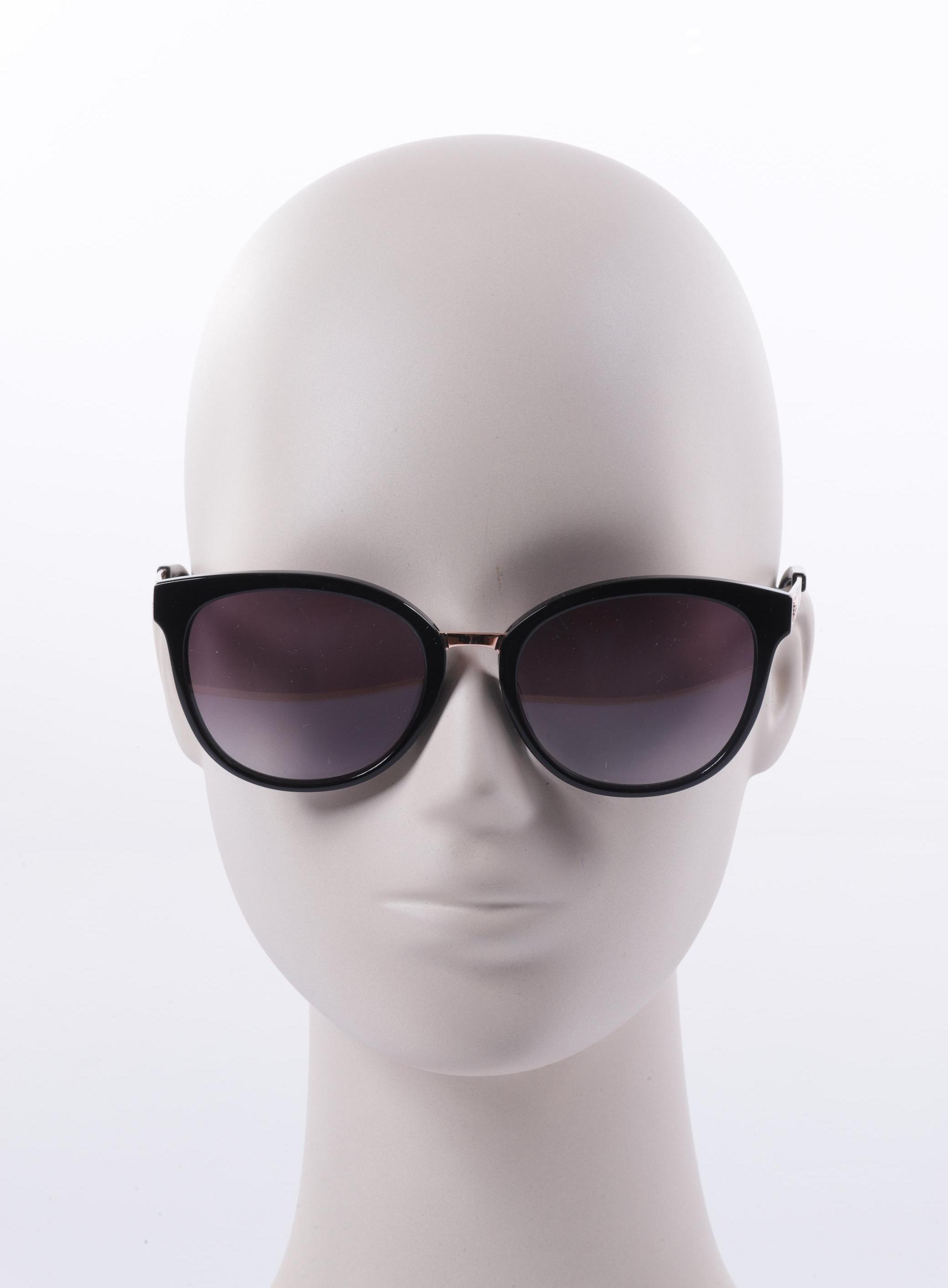 

TED Baker Damen Sonnenbrille, braun, Gr.