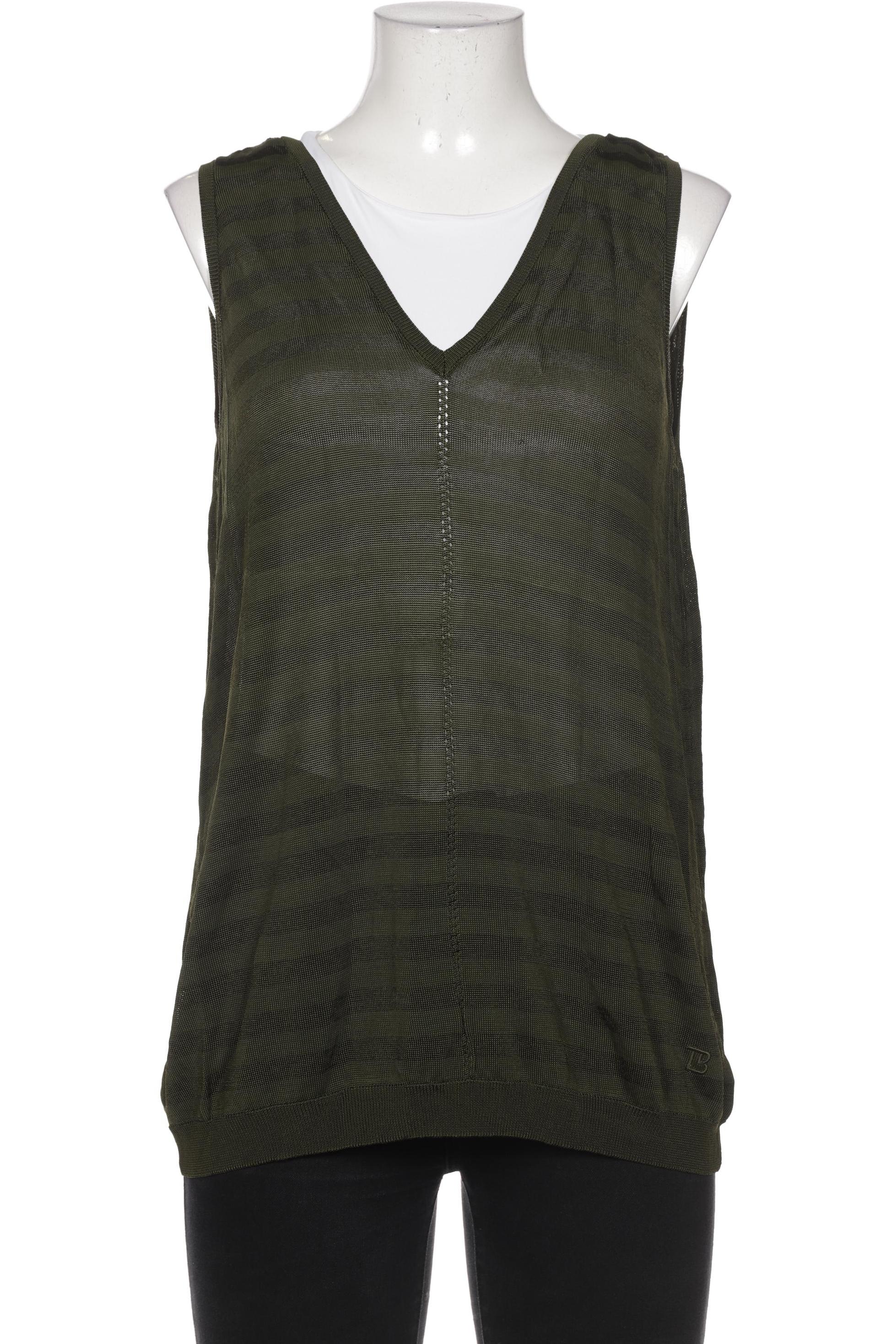 

TED Baker Damen Top, grün, Gr. 42