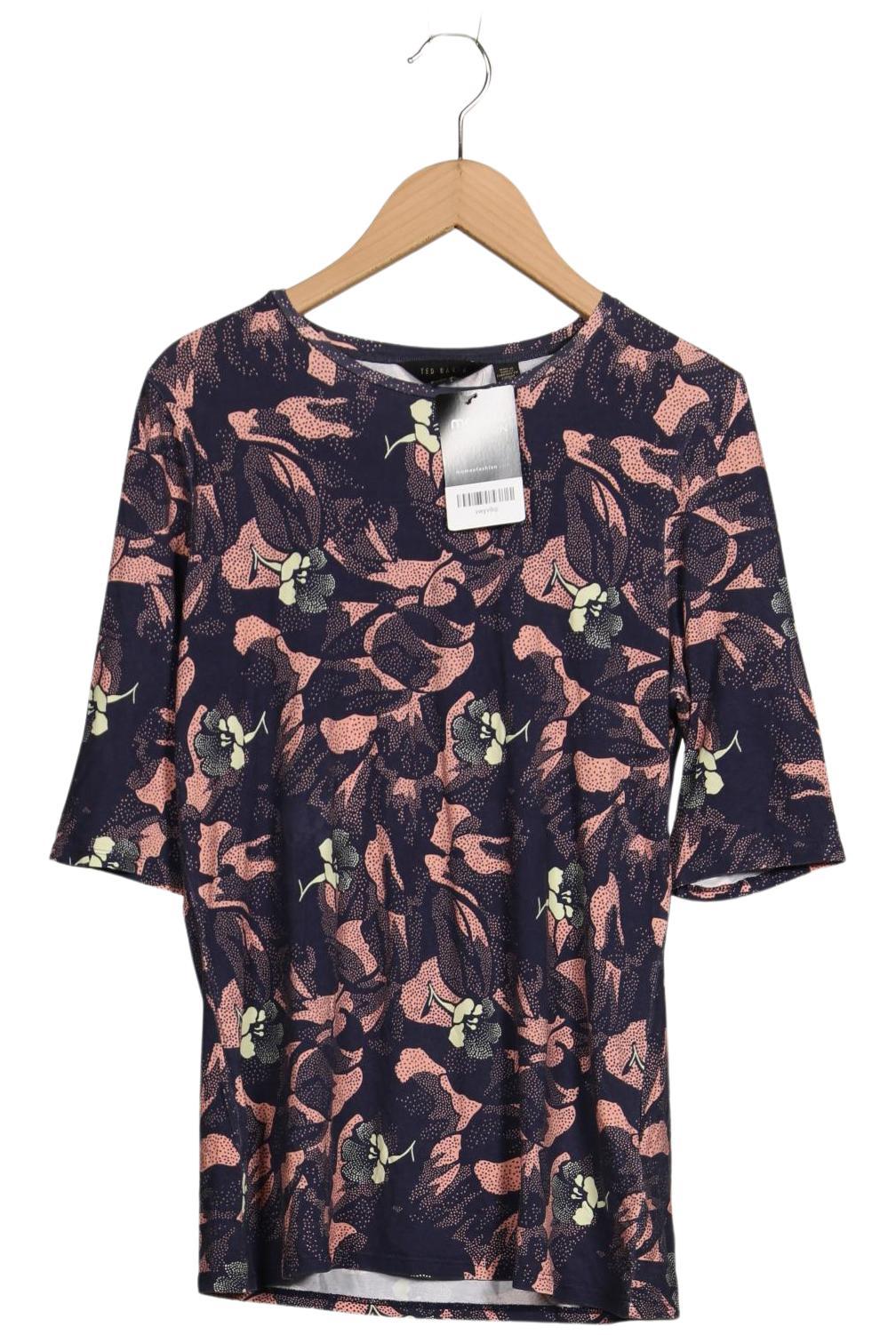 Thumbnail - TED Baker Damen T-Shirt, marineblau, Gr. 40