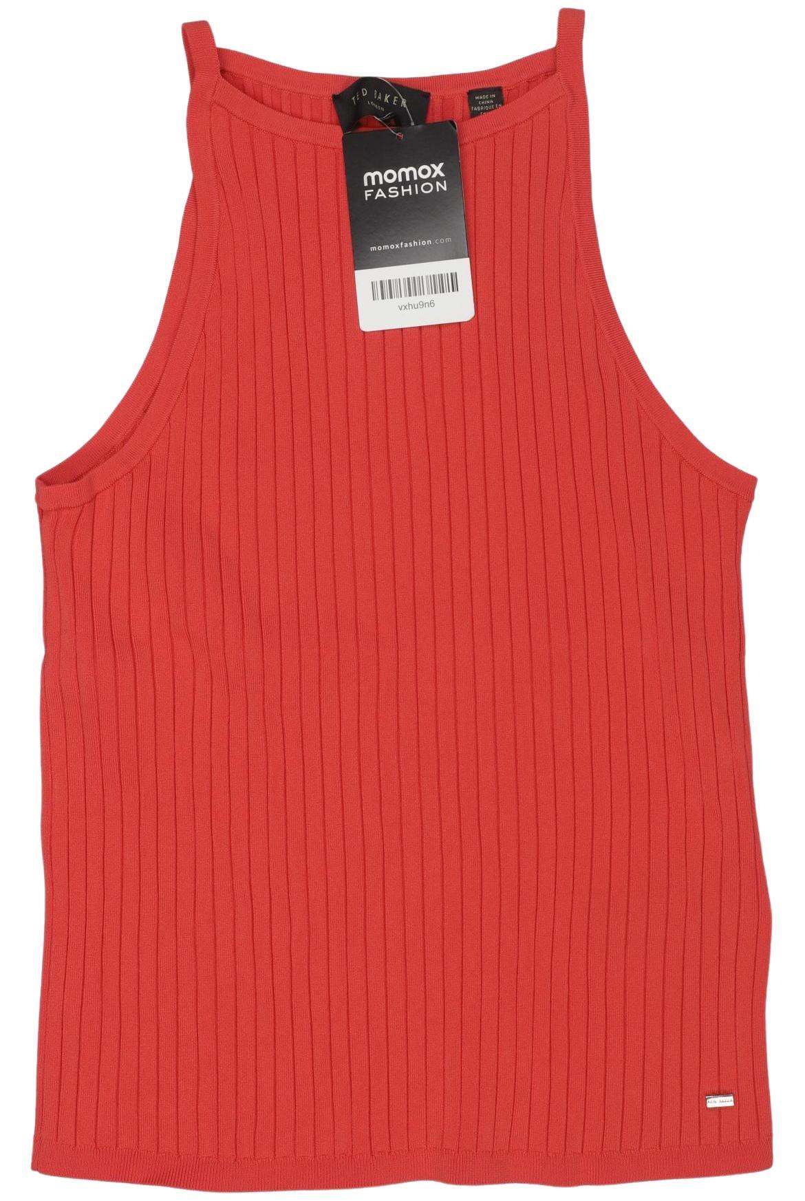 

TED Baker Damen Top, rot, Gr. 36