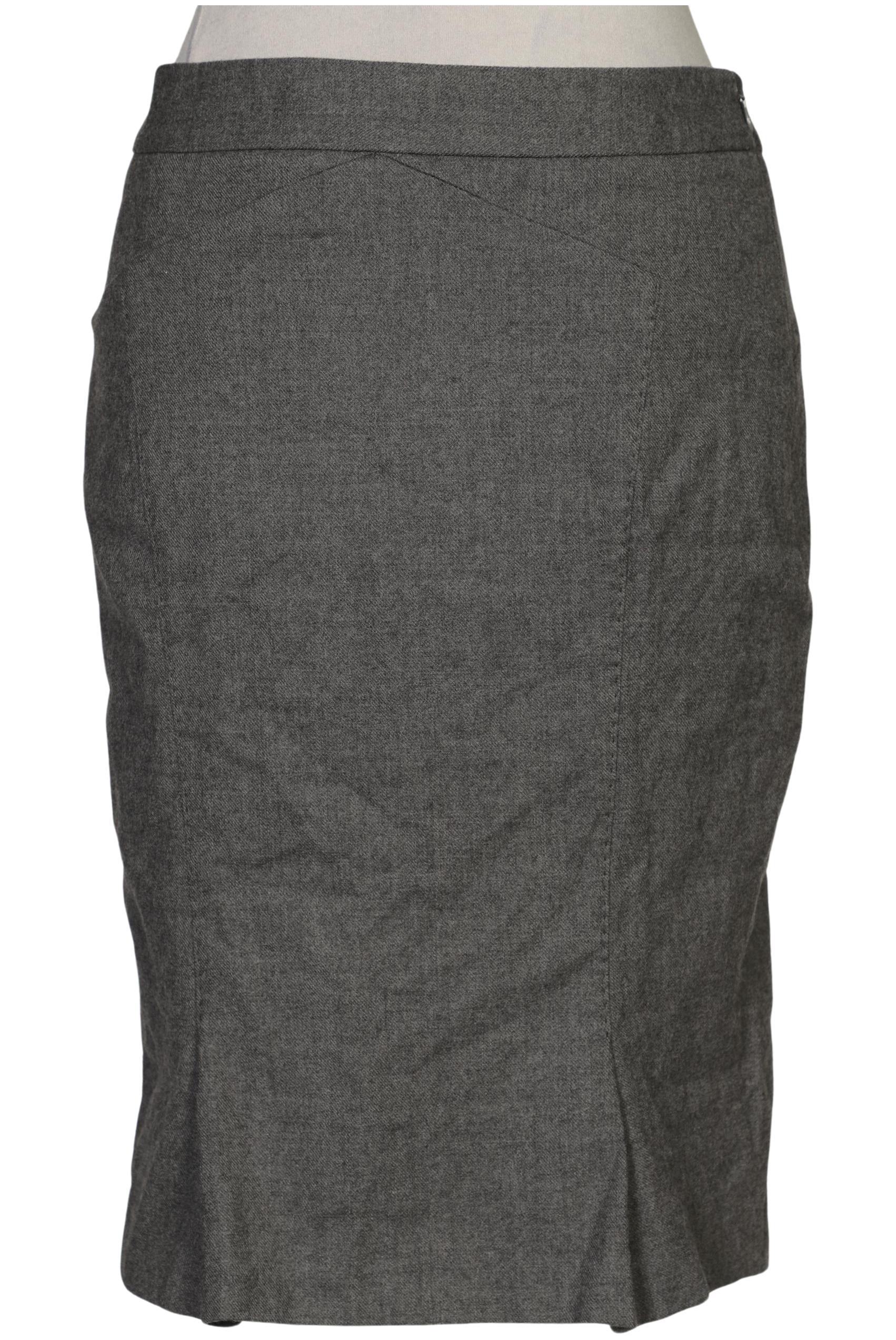 

TED Baker Damen Rock, grau, Gr. 36