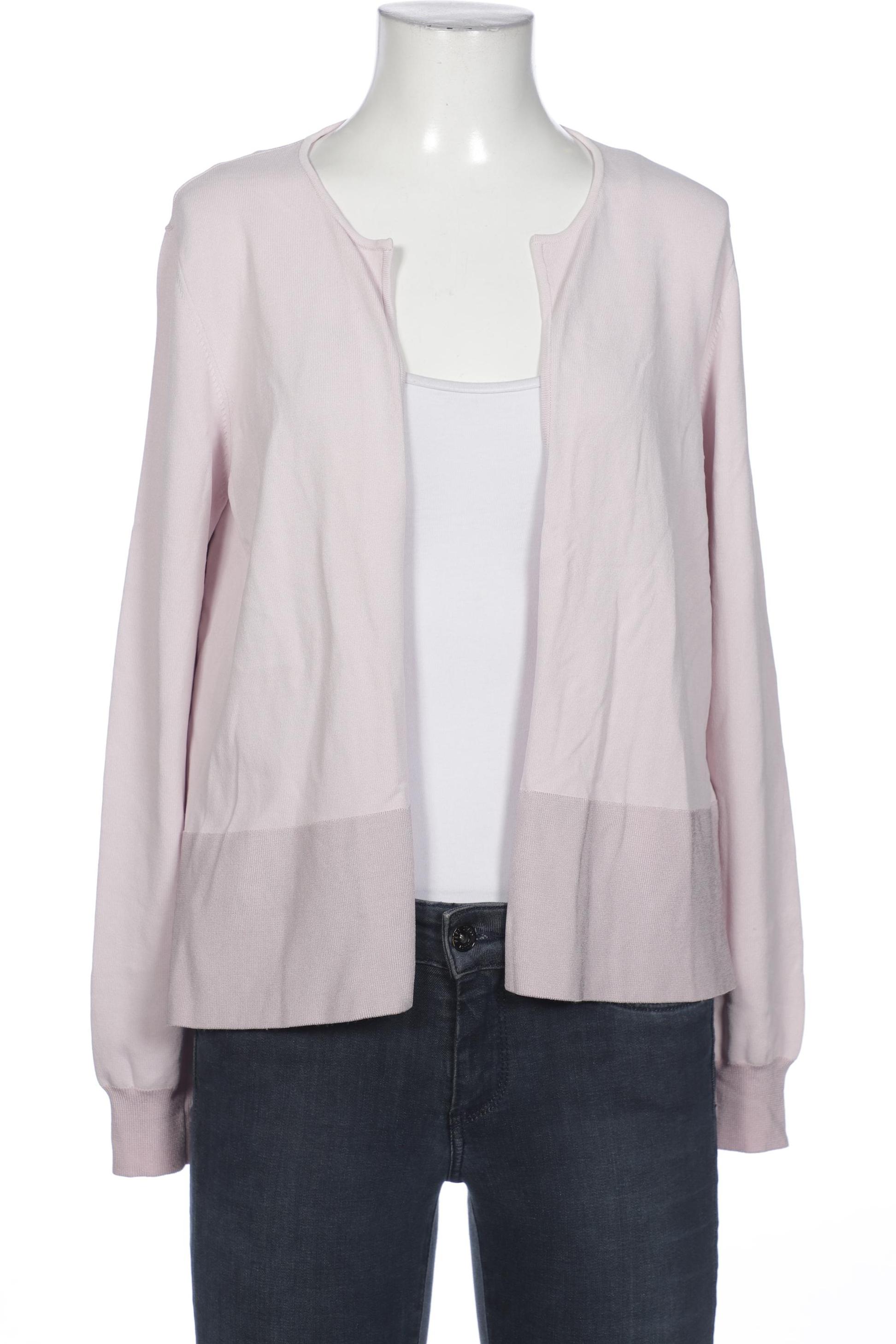 

TED Baker Damen Strickjacke, pink, Gr. 36