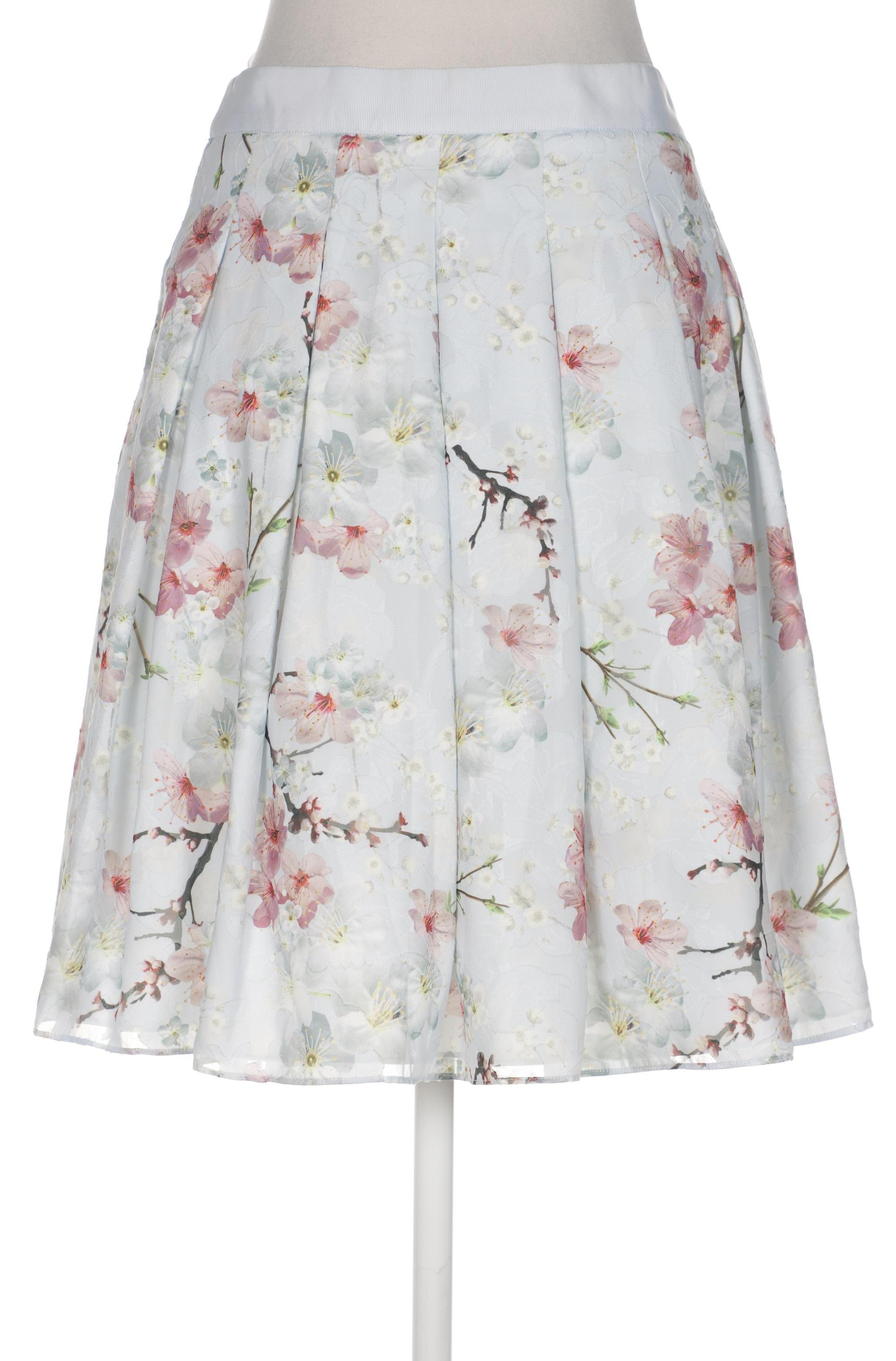 

TED Baker Damen Rock, hellblau, Gr. 38