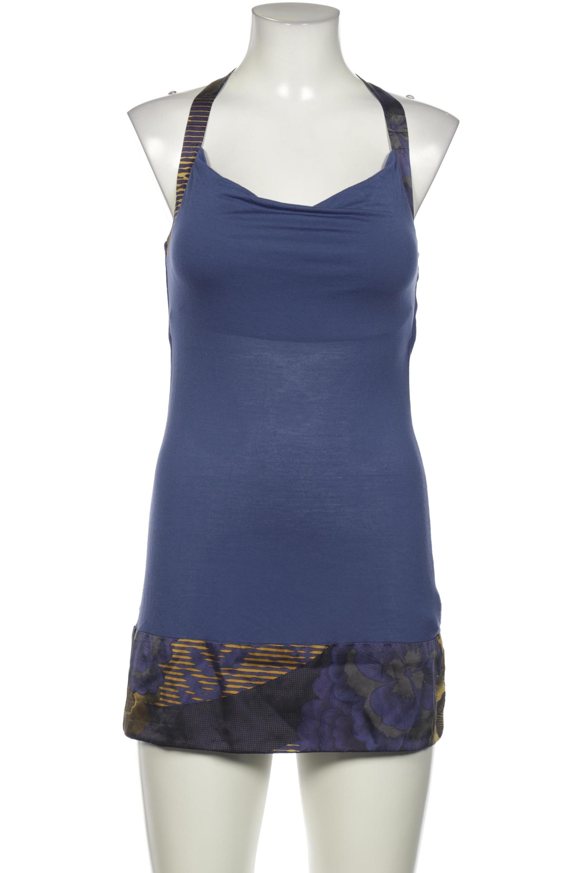 

TED Baker Damen Kleid, blau, Gr. 38