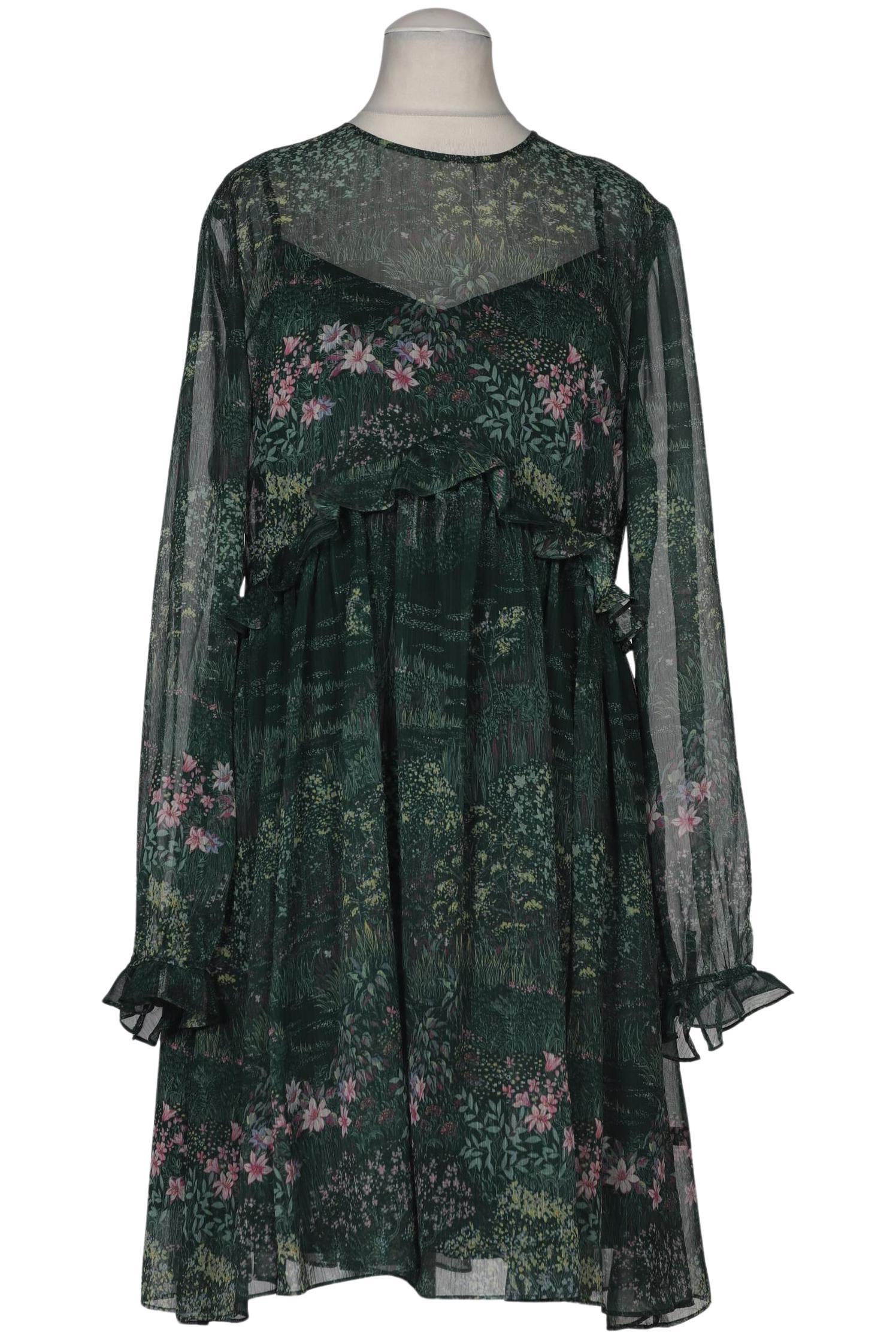 

TED Baker Damen Kleid, grün, Gr. 38