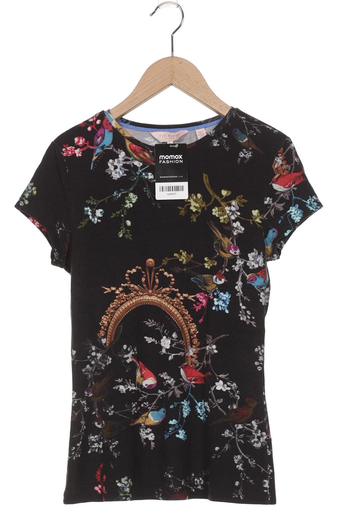 

TED Baker Damen T-Shirt, braun, Gr. 36