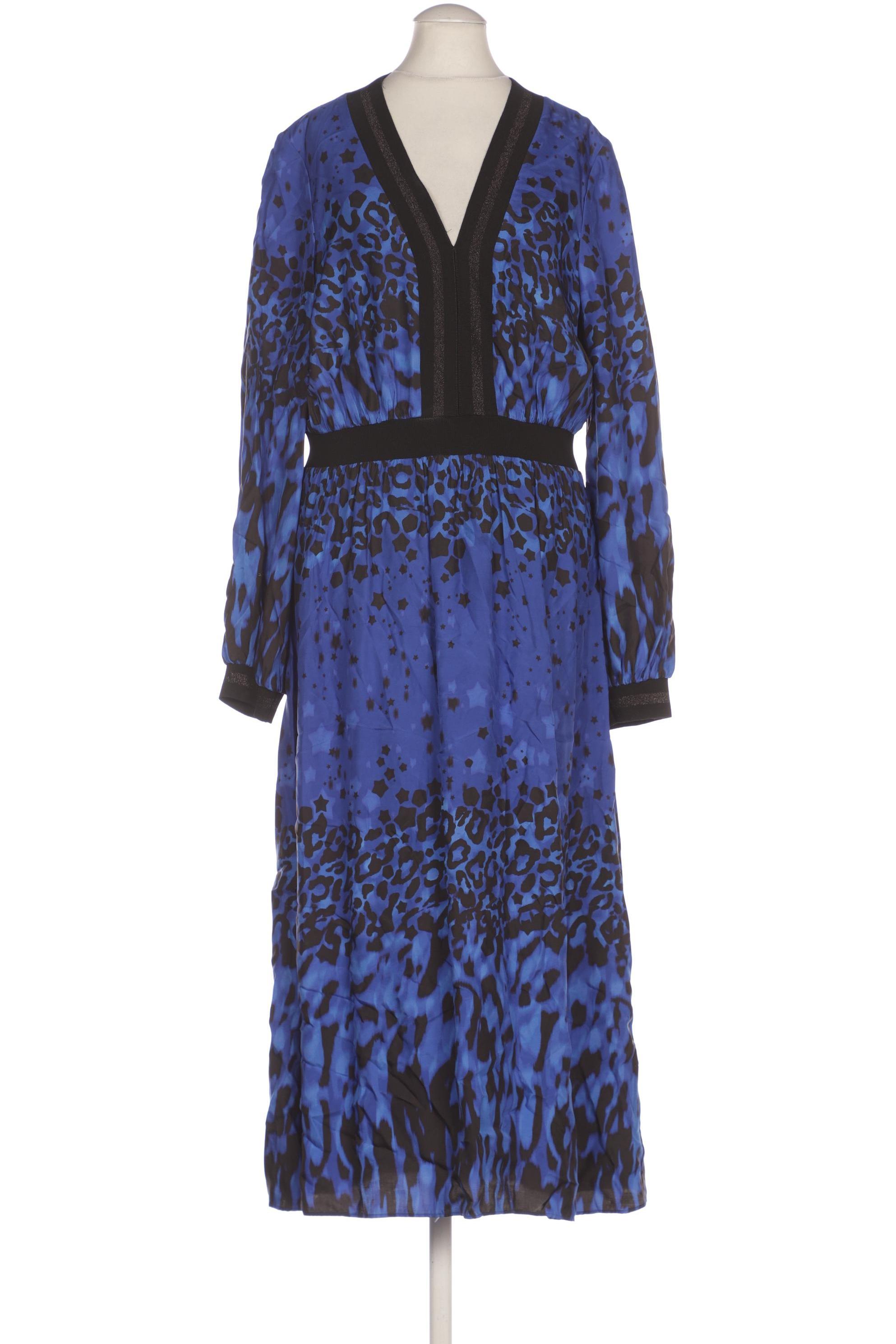 

TED BAKER Damen Kleid, marineblau