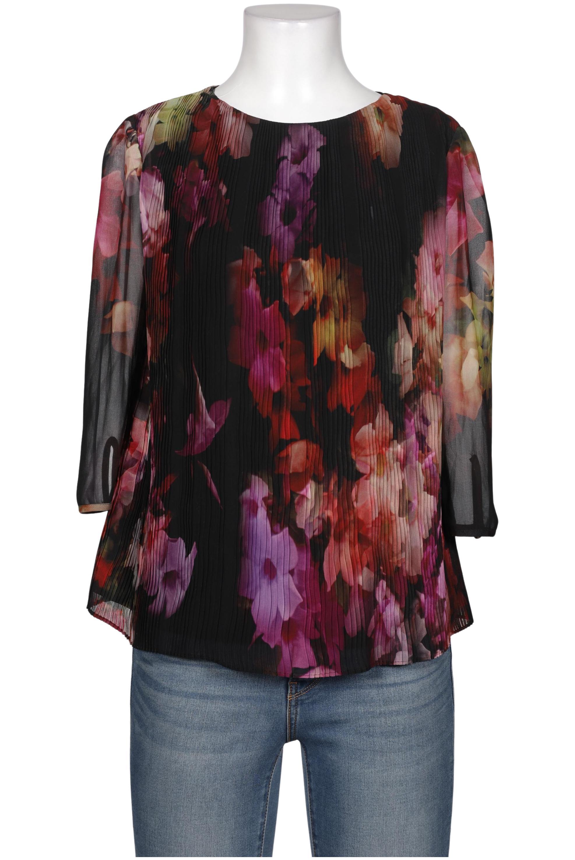 

TED Baker Damen Bluse, mehrfarbig, Gr. 36